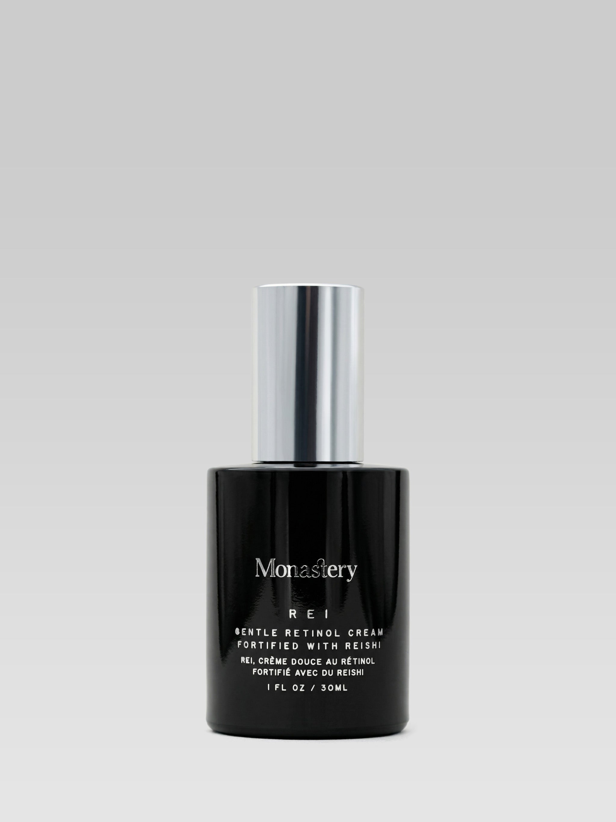 MONASTERY Rei Gentle Retinol Cream product
