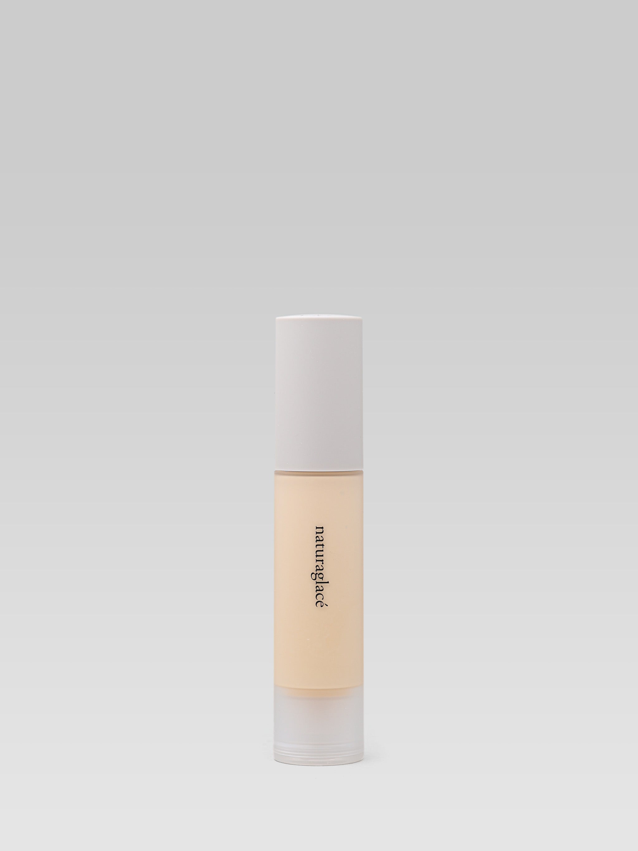 NATURAGLACÉ Color Control Base Yellow