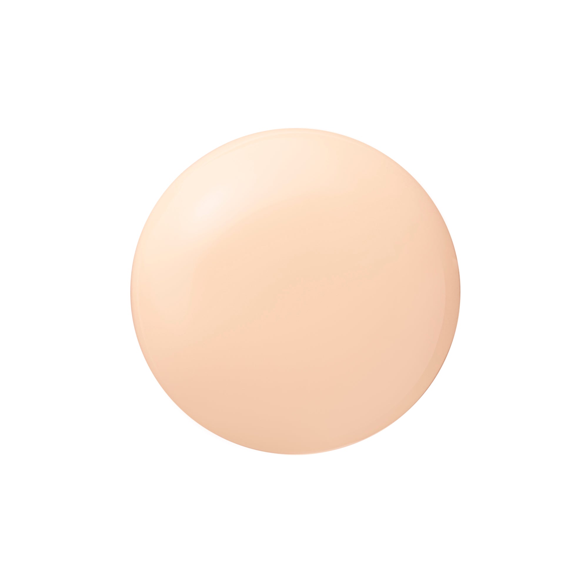 NATURAGLACÉ Make-Up Cream in 02 natural beige