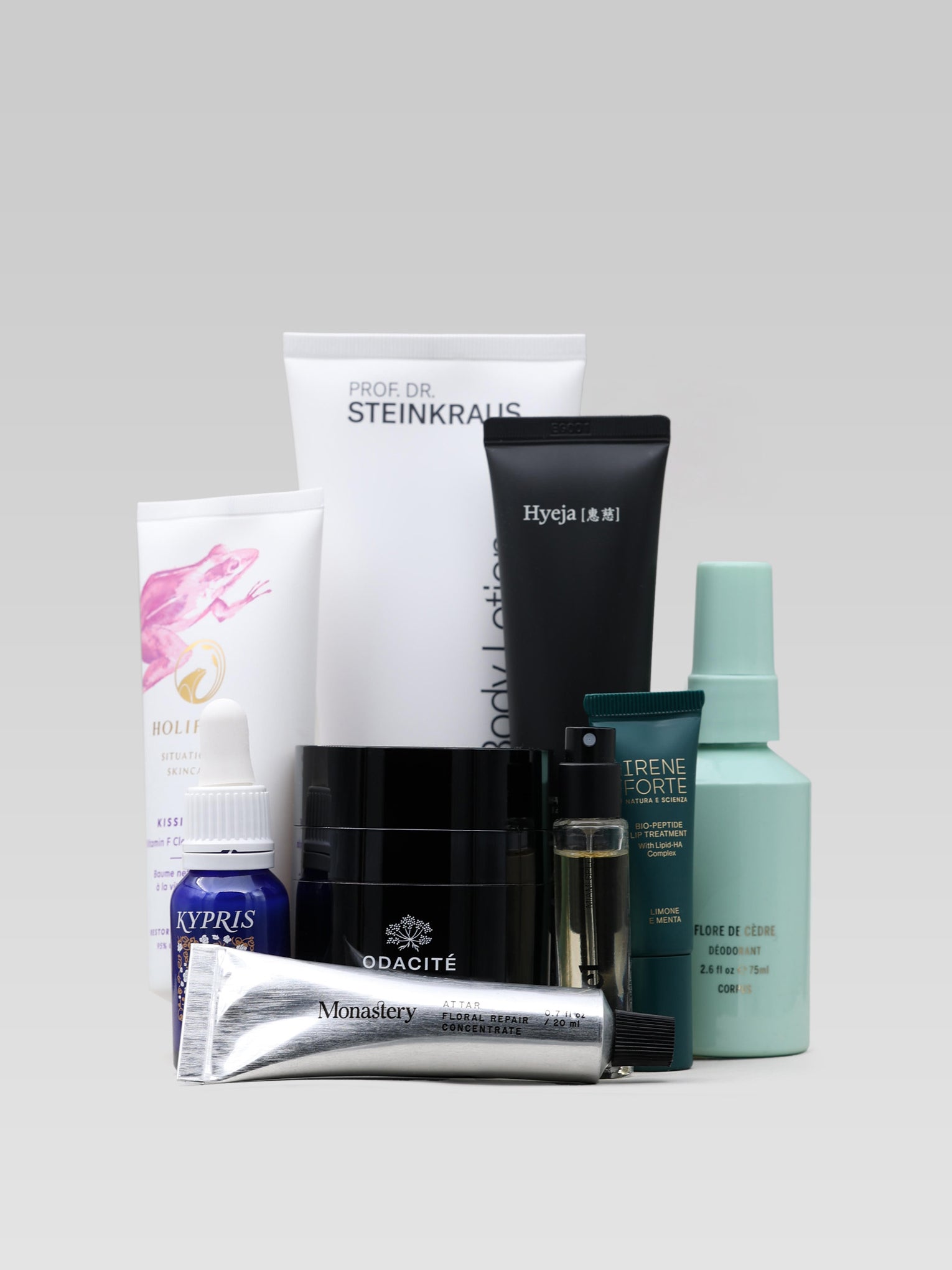 Summer Basket