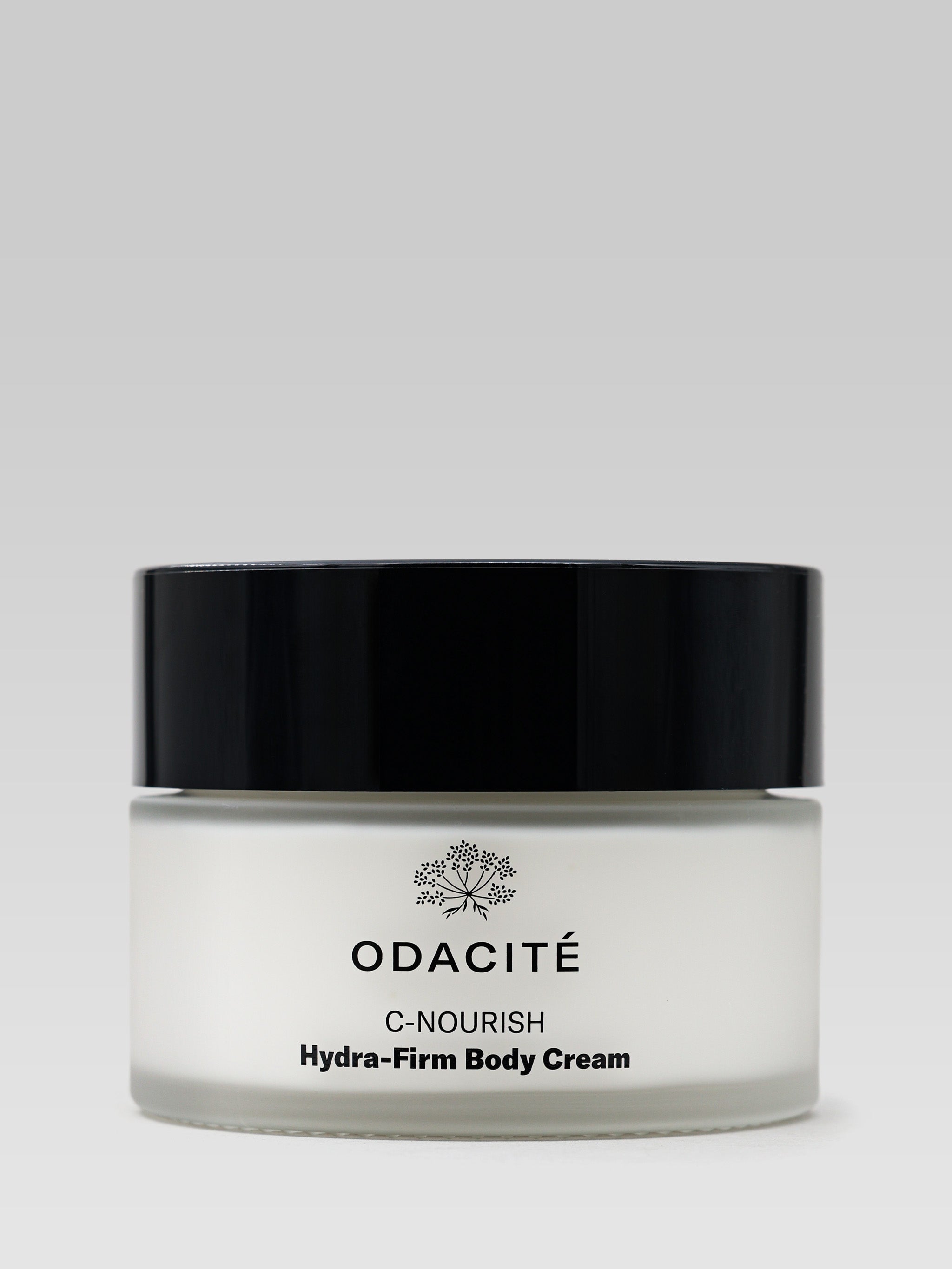 ODACITÉ C-Nourish Hydra-Firm Body Cream product shot