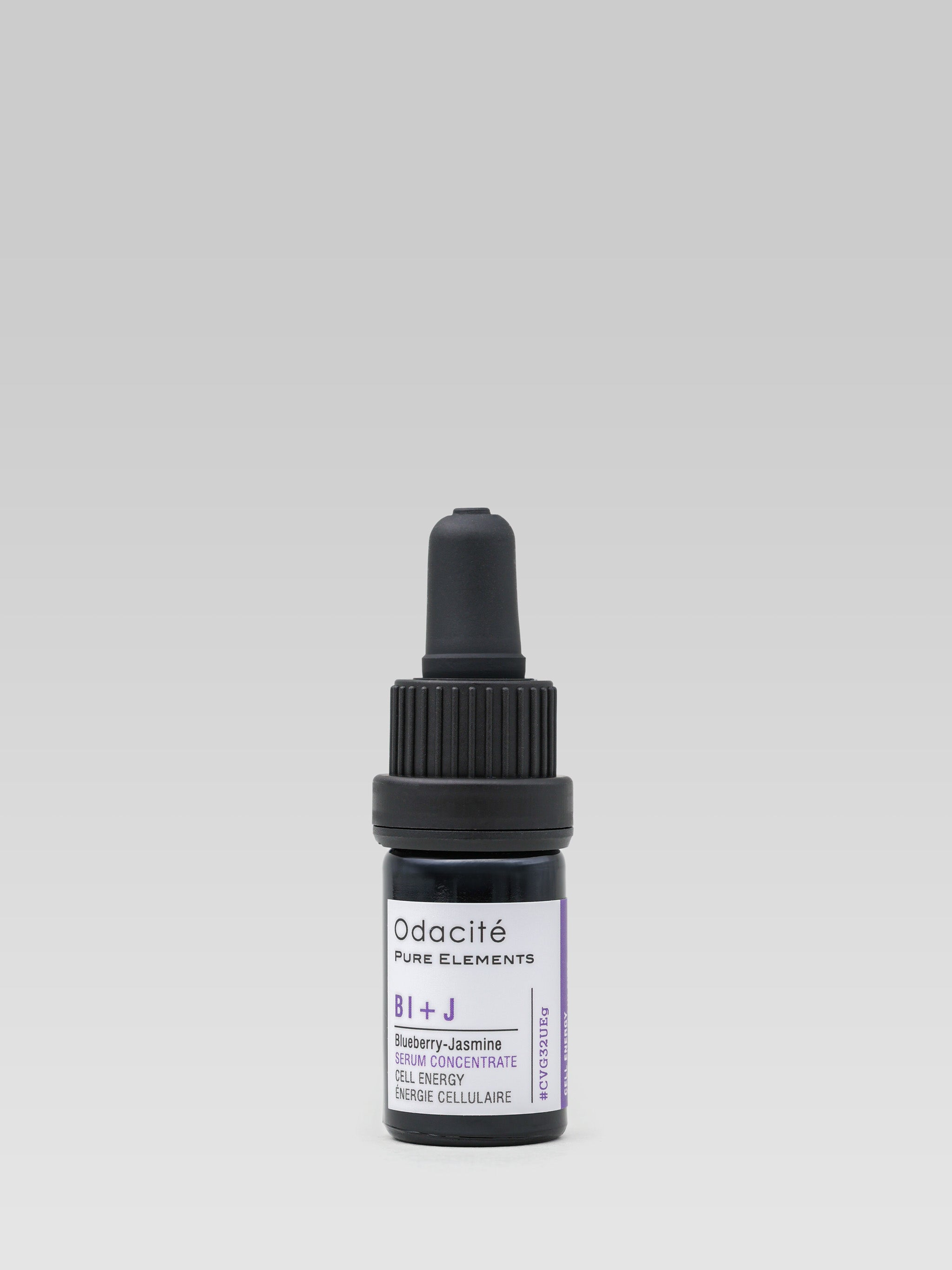 ODACITÉ BI and J Cell Energy Booster