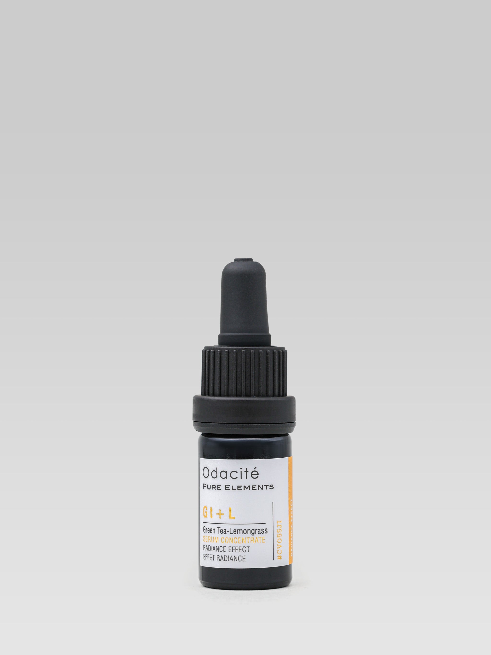 ODACITÉ Gt and L Radiance Effect Booster product shot