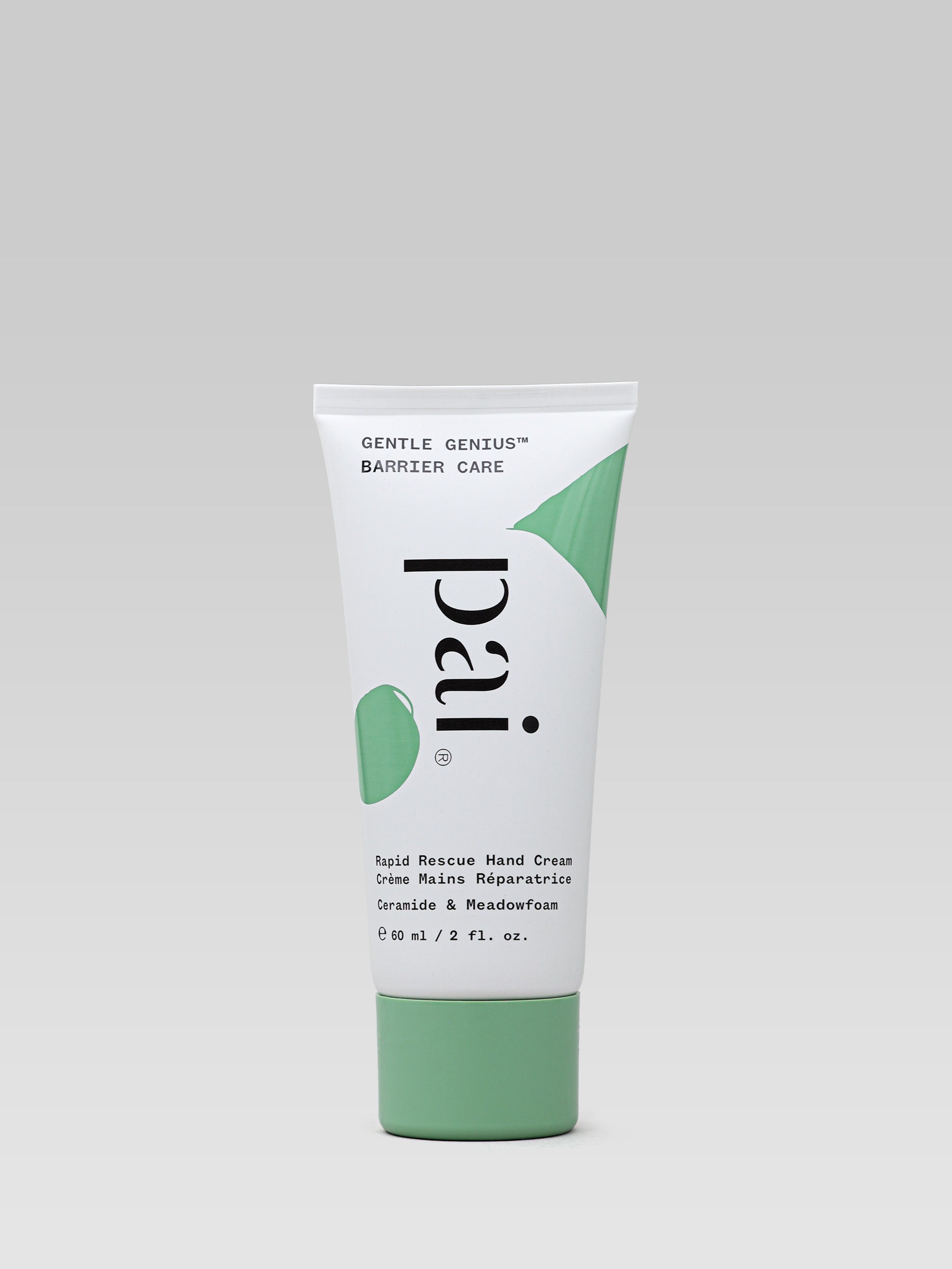 PAI SKINCARE Gentle Genius™ Barrier Care Rapid Rescue Hand Cream product shot