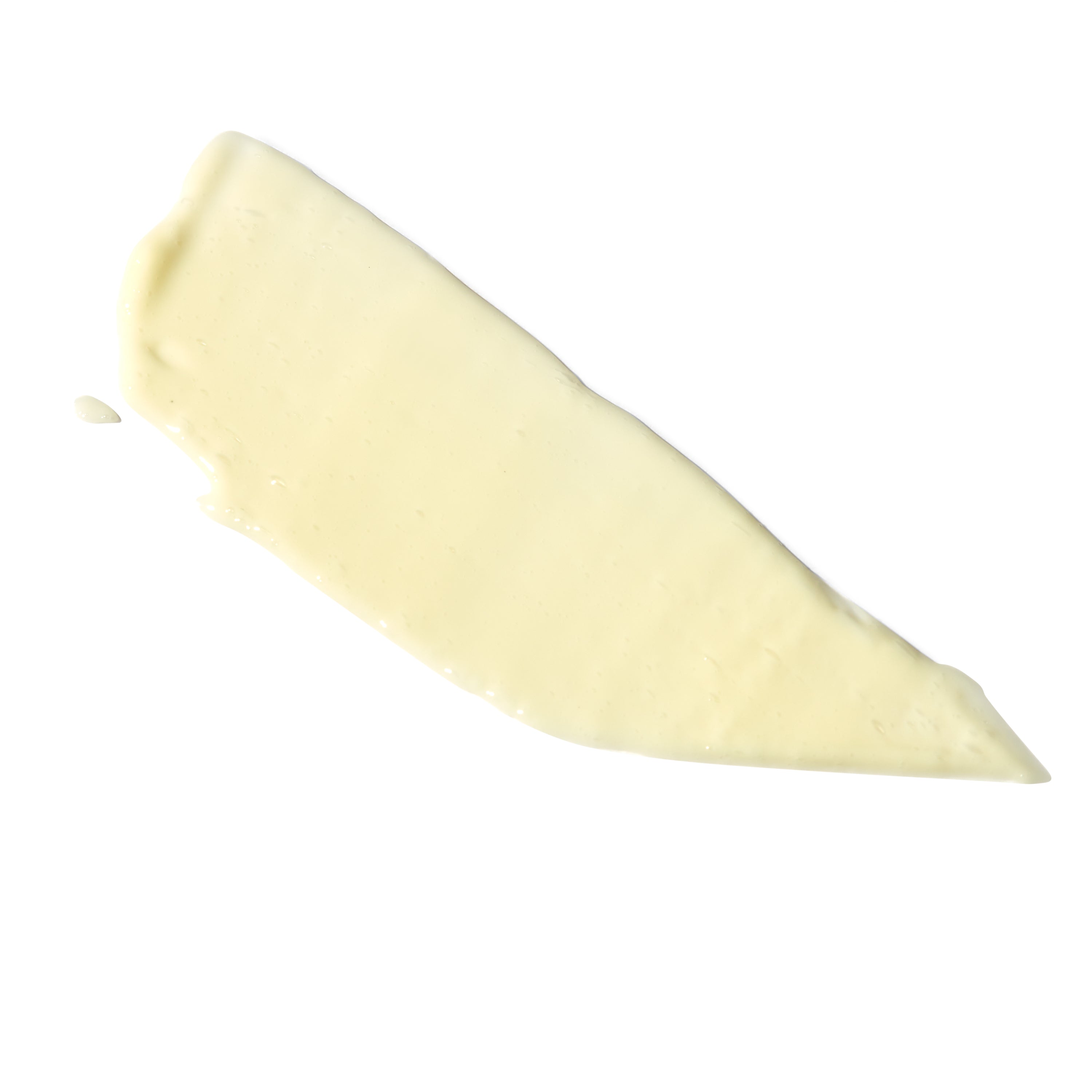 PAI Love and Haight Hydrating Moisturizer creme product swatch 