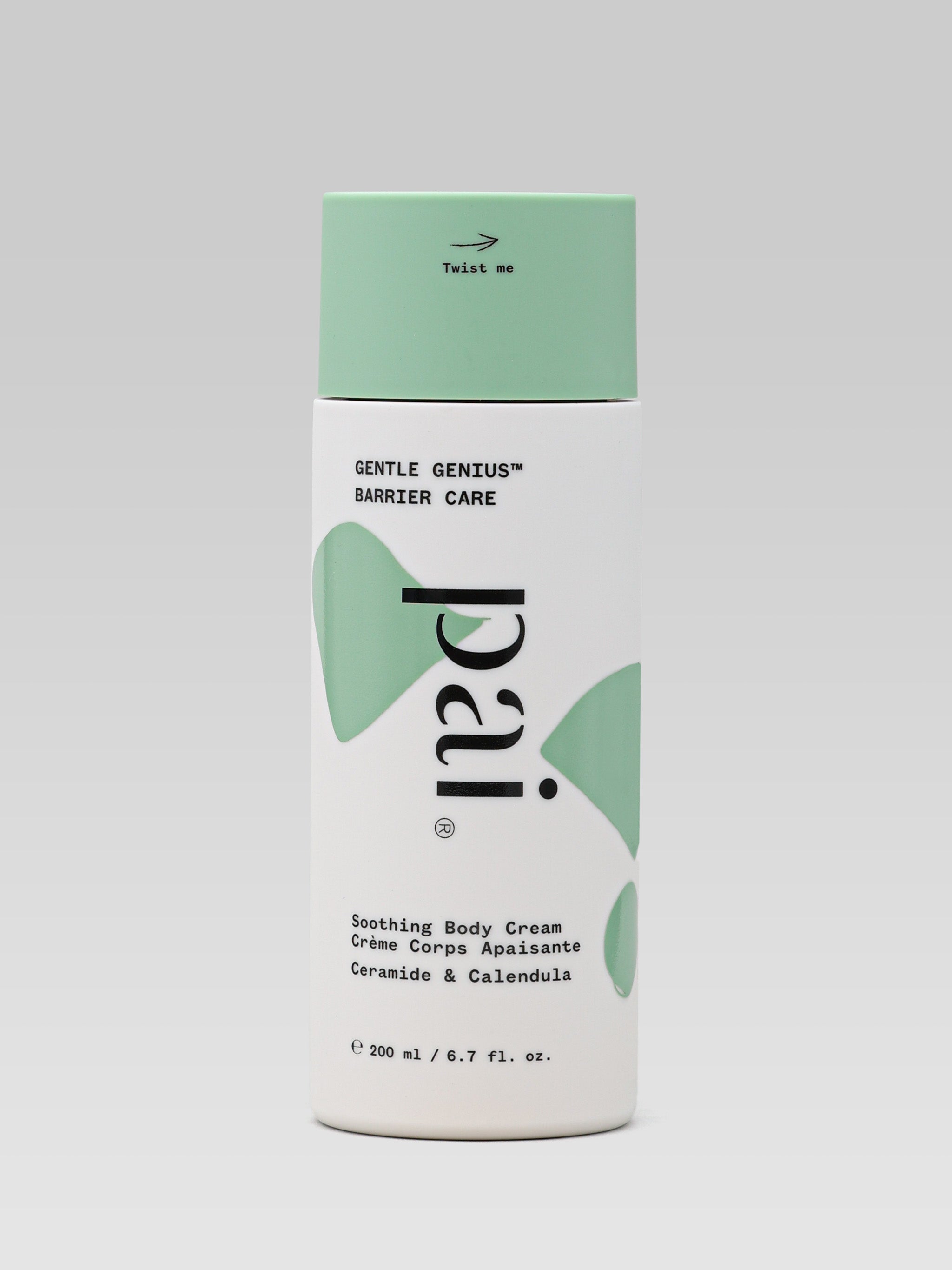 PAI Gentle Genius™ Barrier Care Soothing Body Cream product shot