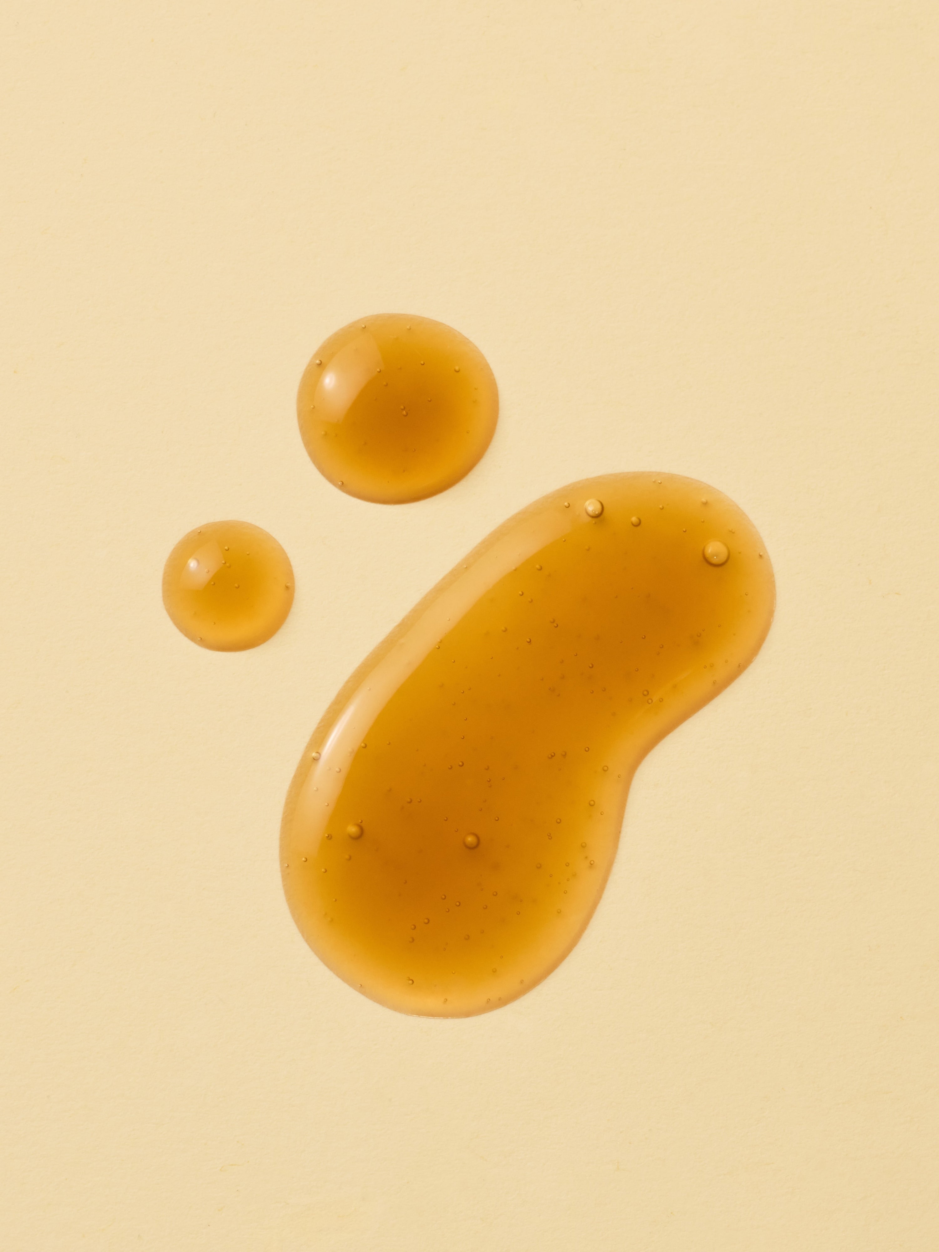 PAI The Impossible Tan™ Hydrating Self Tan Drops Texture