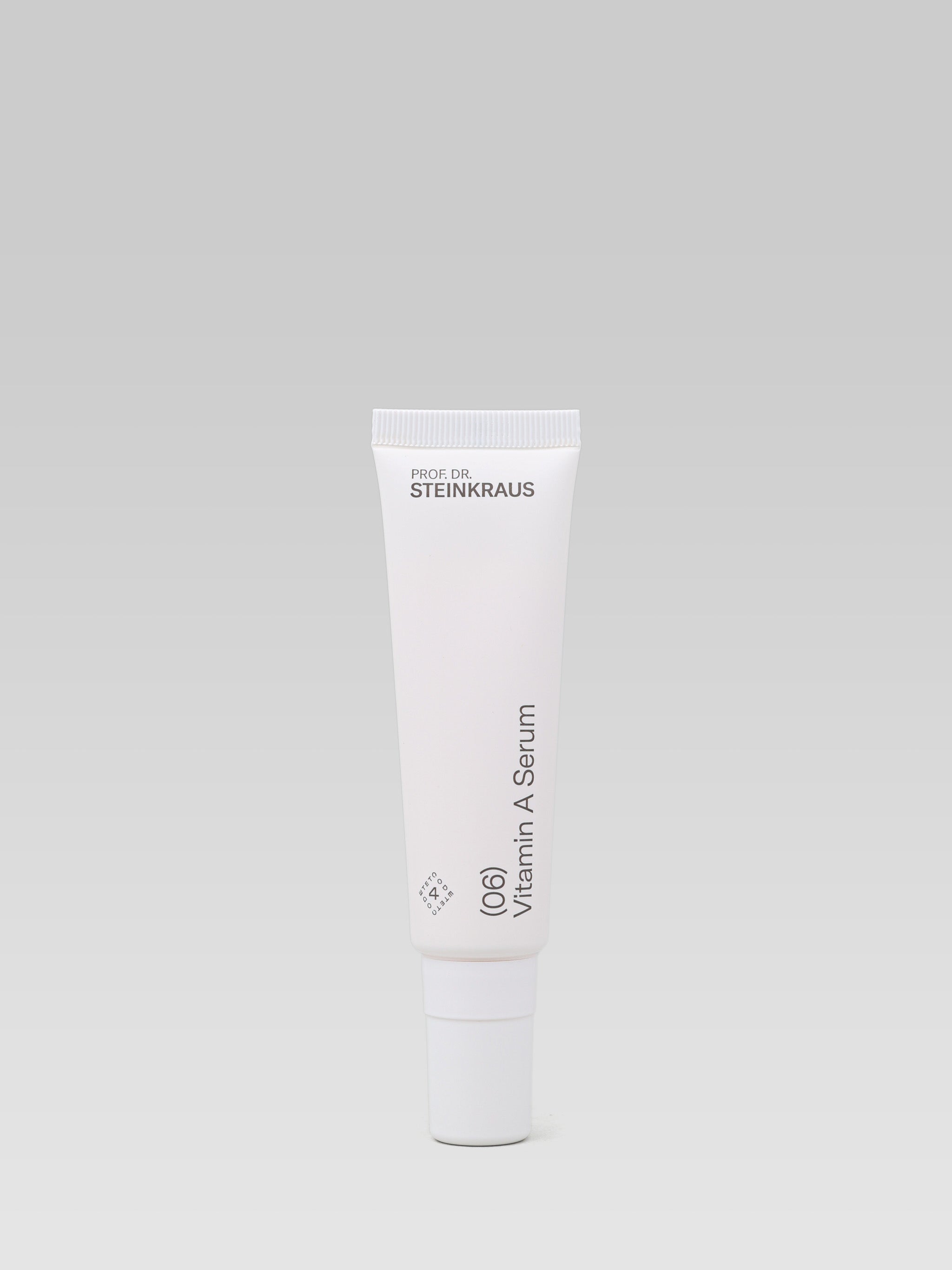 PROFPROF. DR. STEINKRAUS Vitamin A Serum product shot 