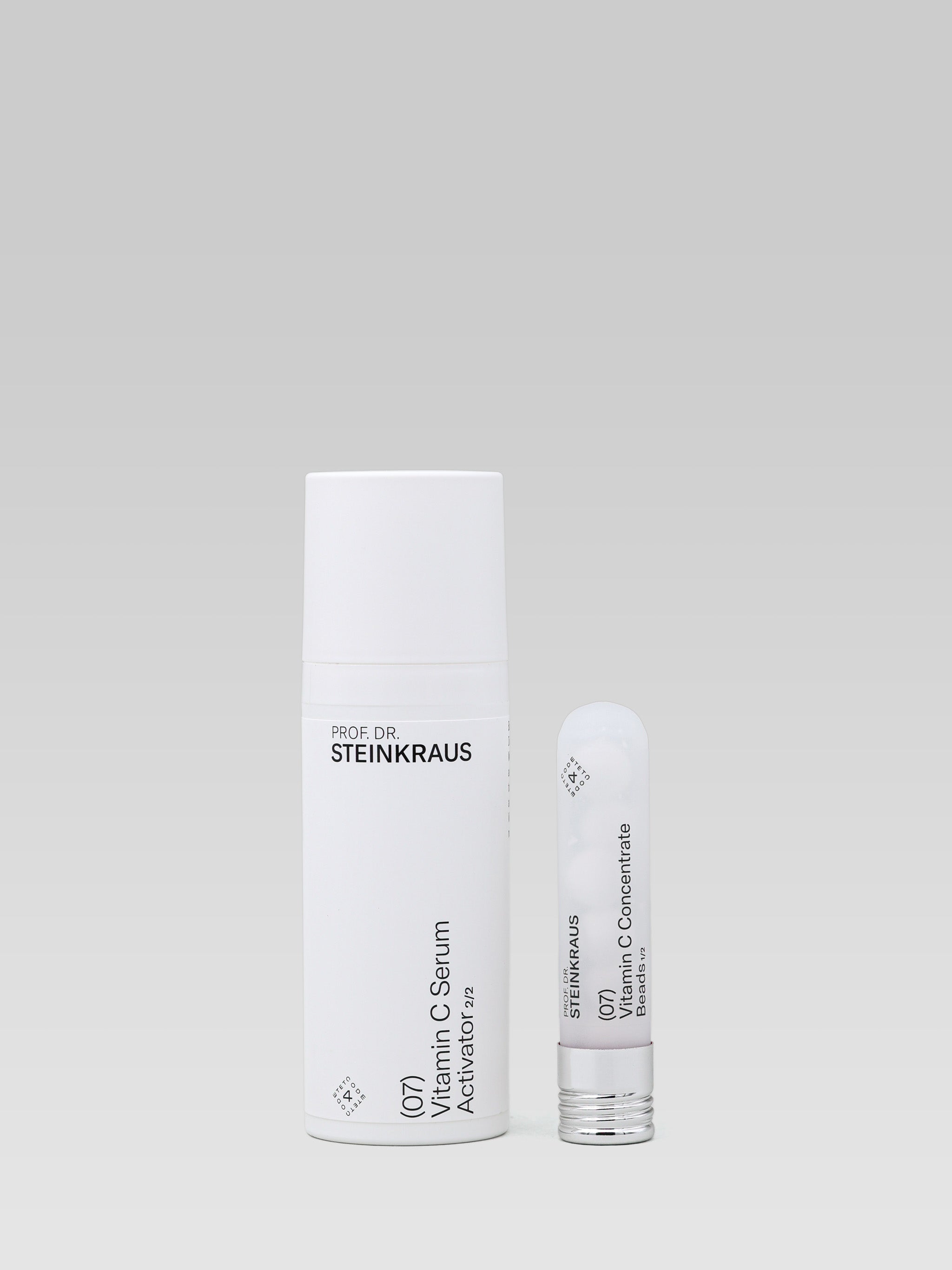 PROF. DR. STEINKRAUS Vitamin C Serum