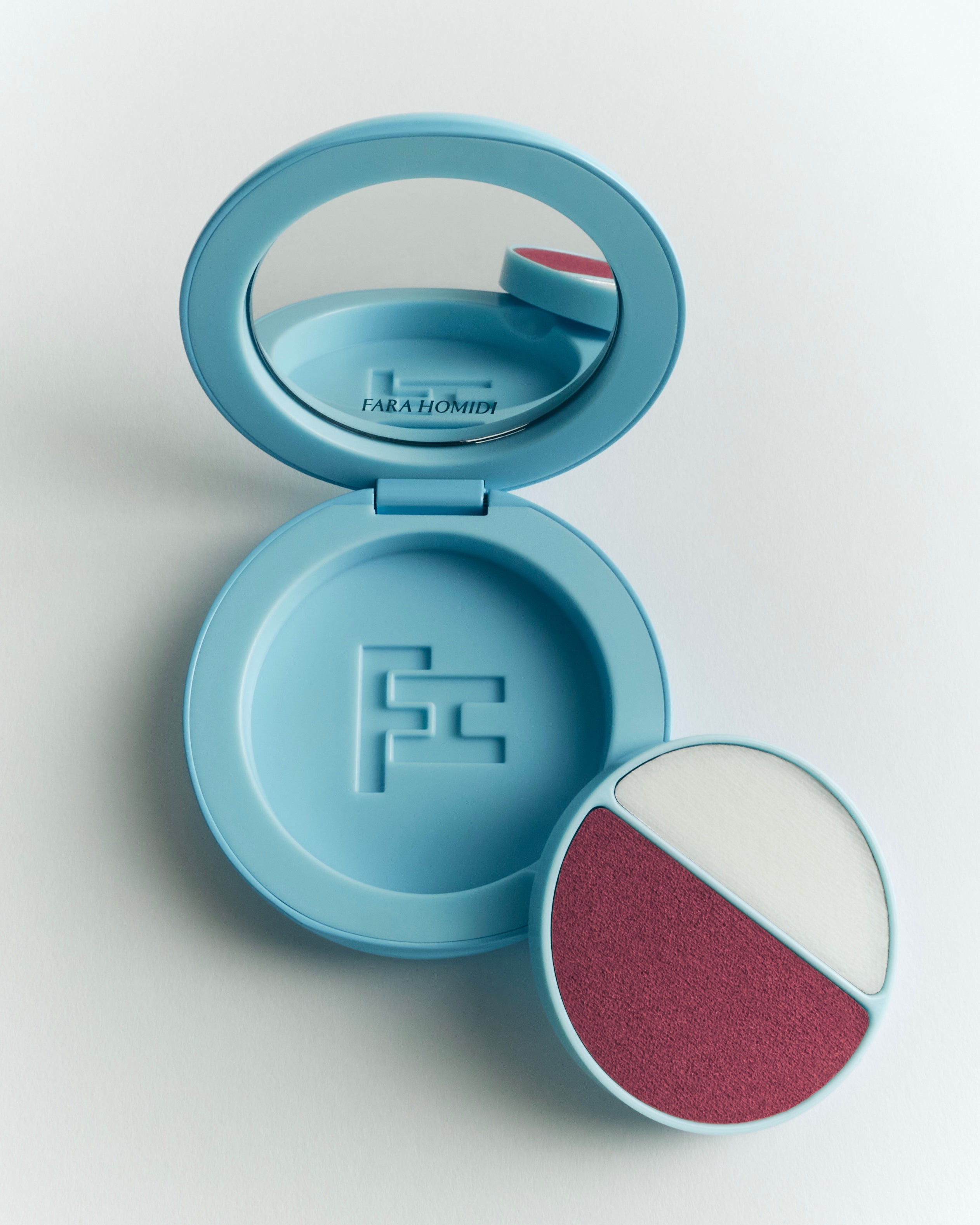 FARA HOMIDI Essential Lip Compact