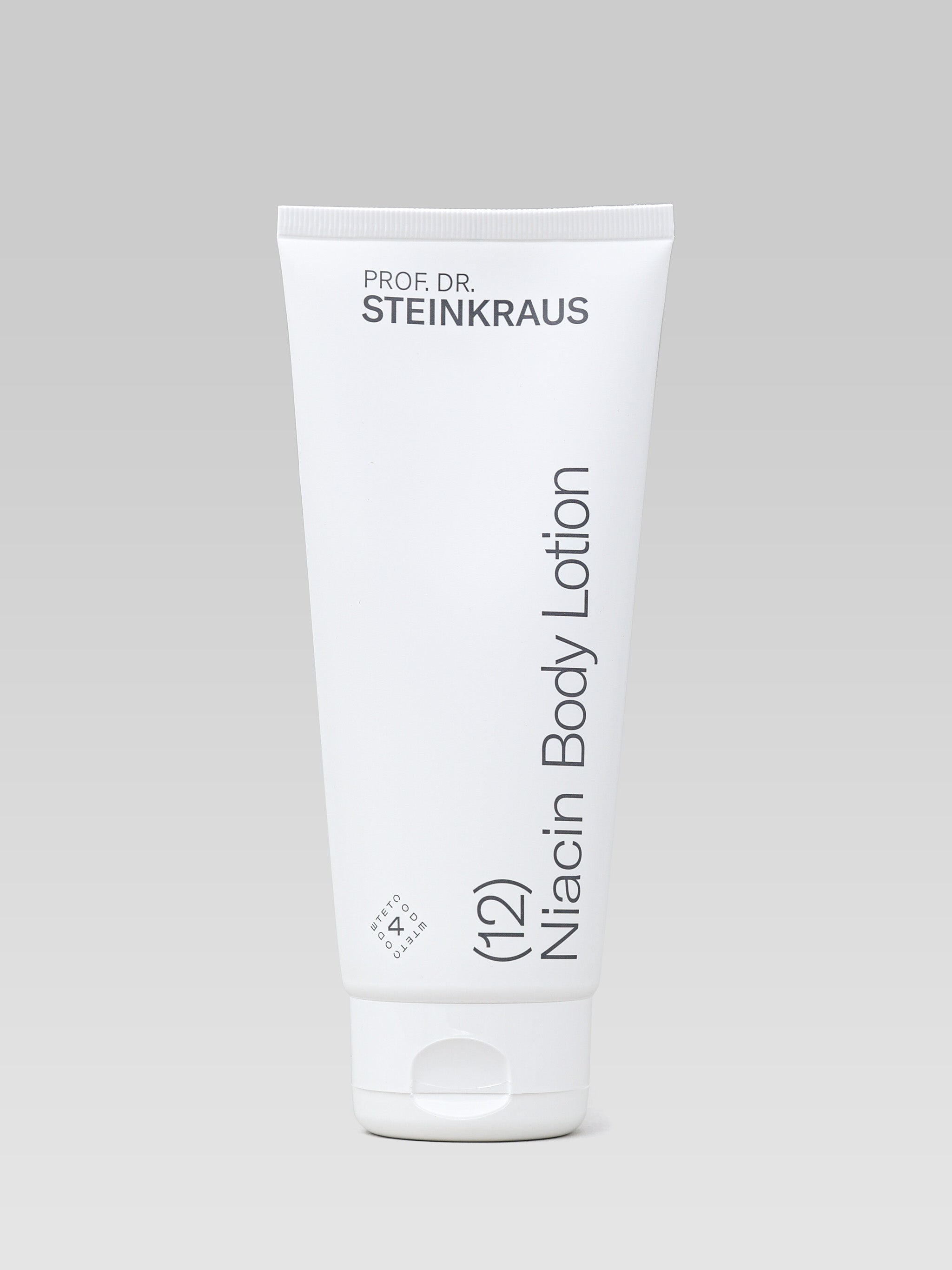 PROF. DR. STEINKRAUS Niacin Body Lotion product shot