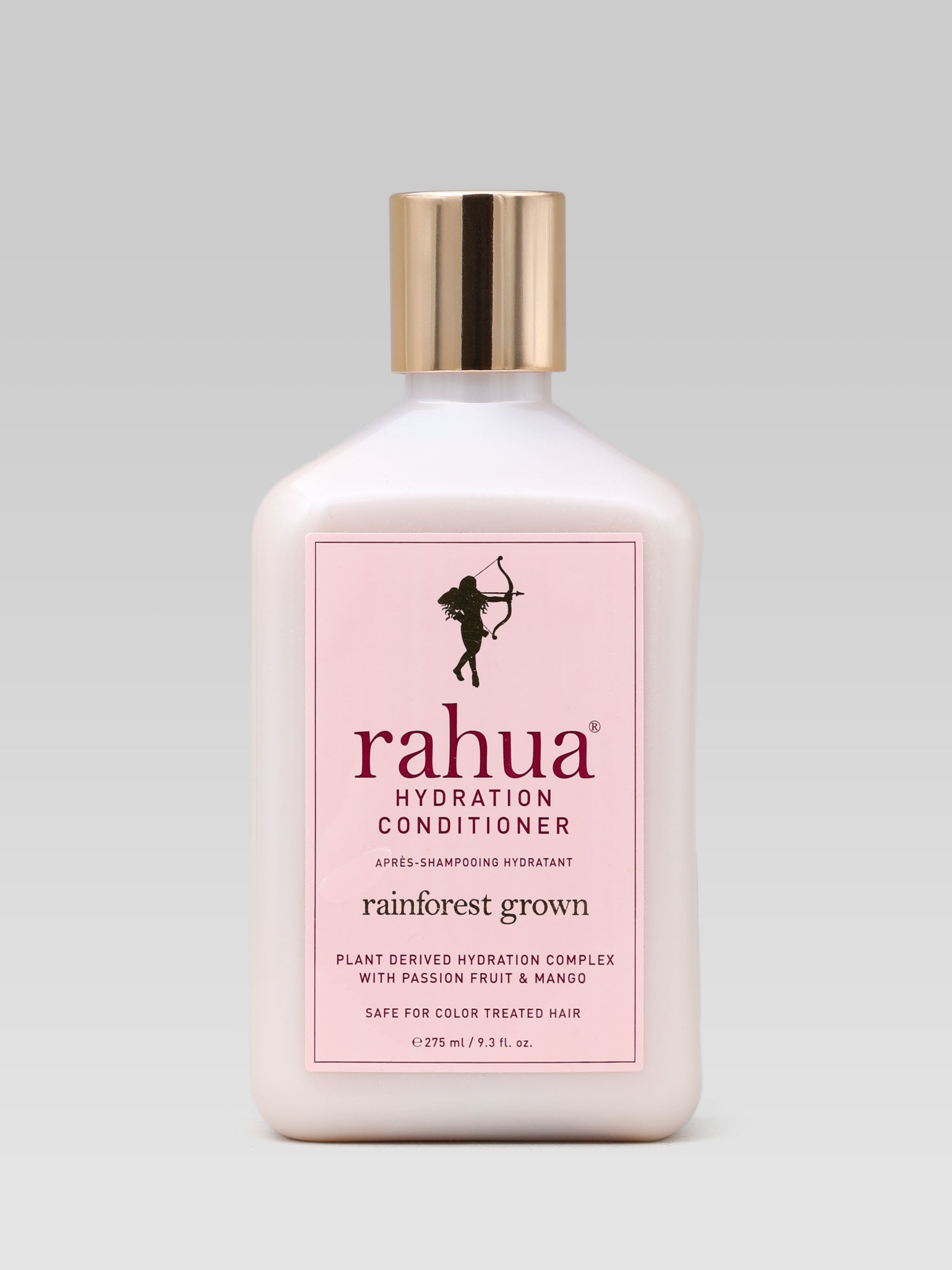 Rahua Hydration Conditioner Rainforest Grown Apres-Shampooing Hydrating Plant-Derived Hydration Complex with Passion Fruit and Mango 