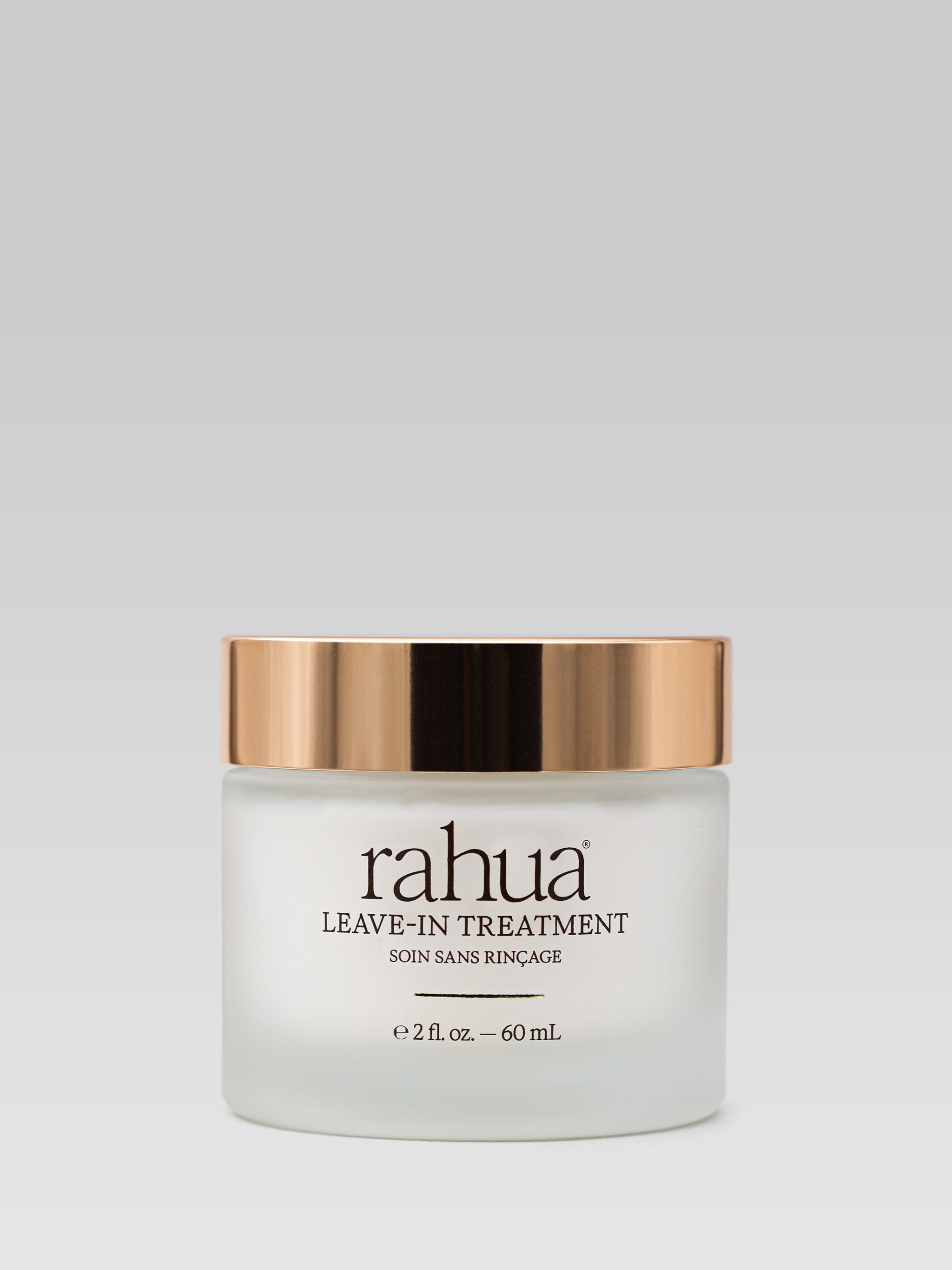 RAHUA Leave-In Treatment product shot