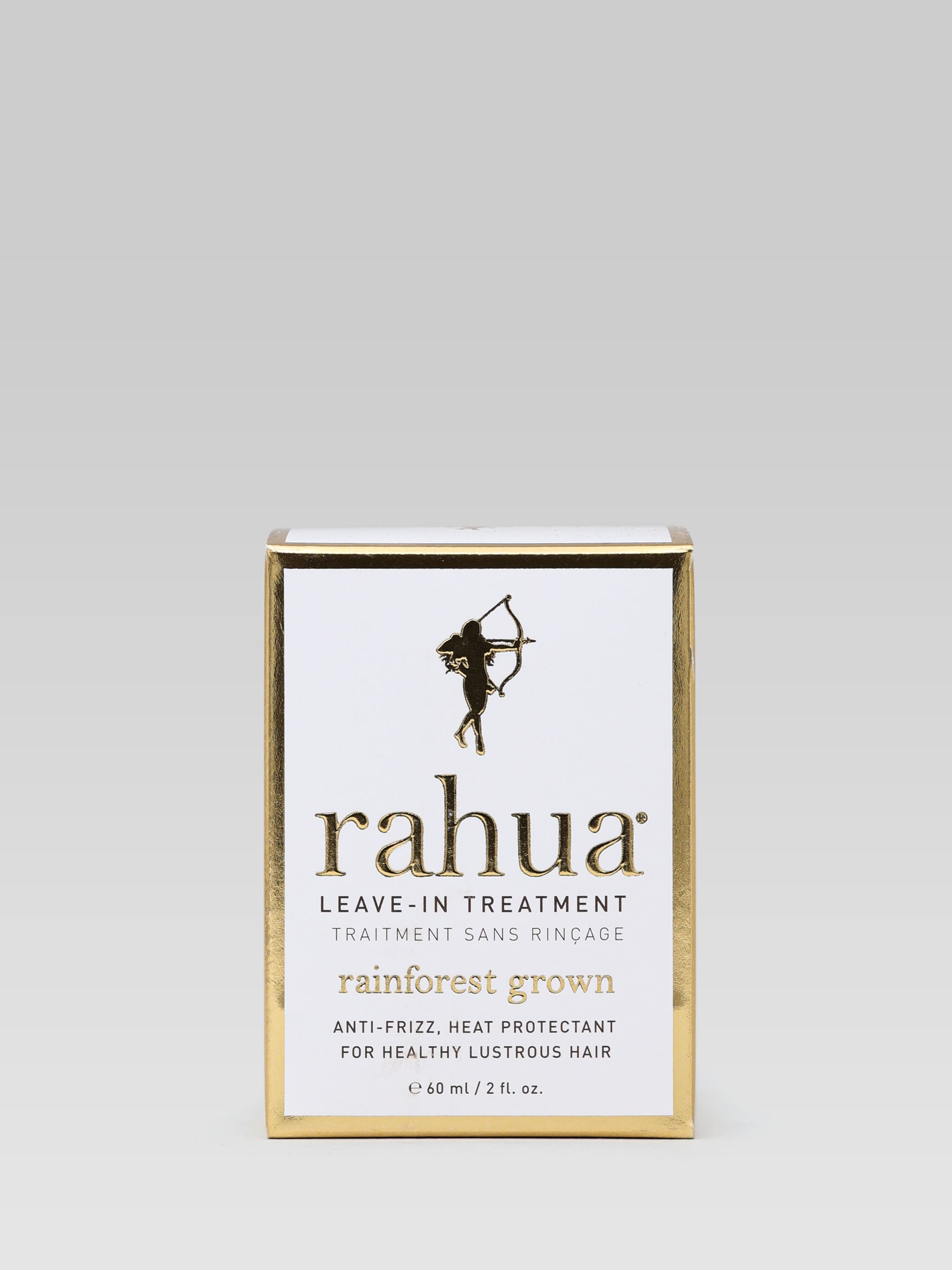 Rahua Leave In Treatment product packaging