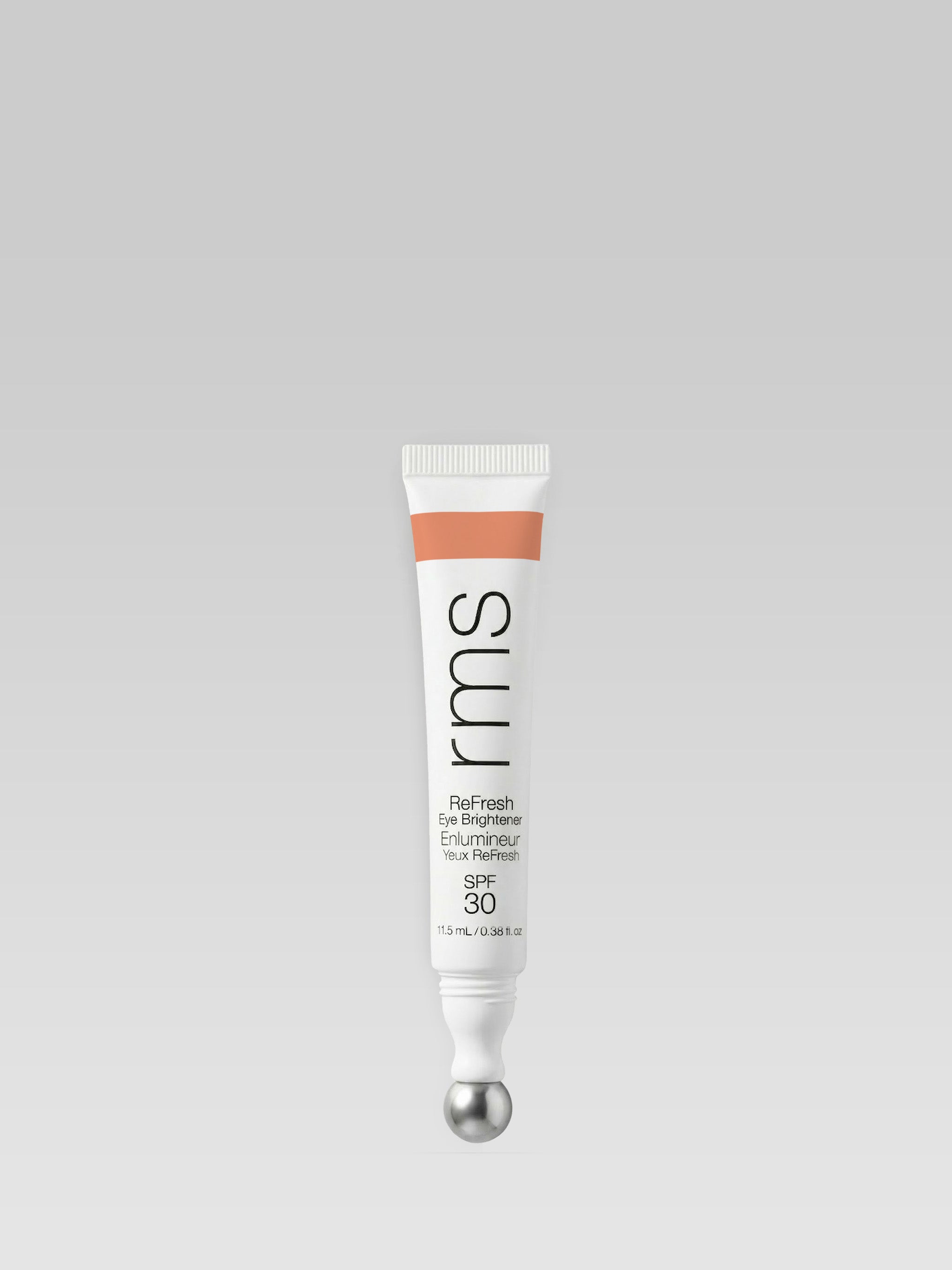 RMS BEAUTY ReFresh Eye Brightener SPF 30 + Correcting Tint