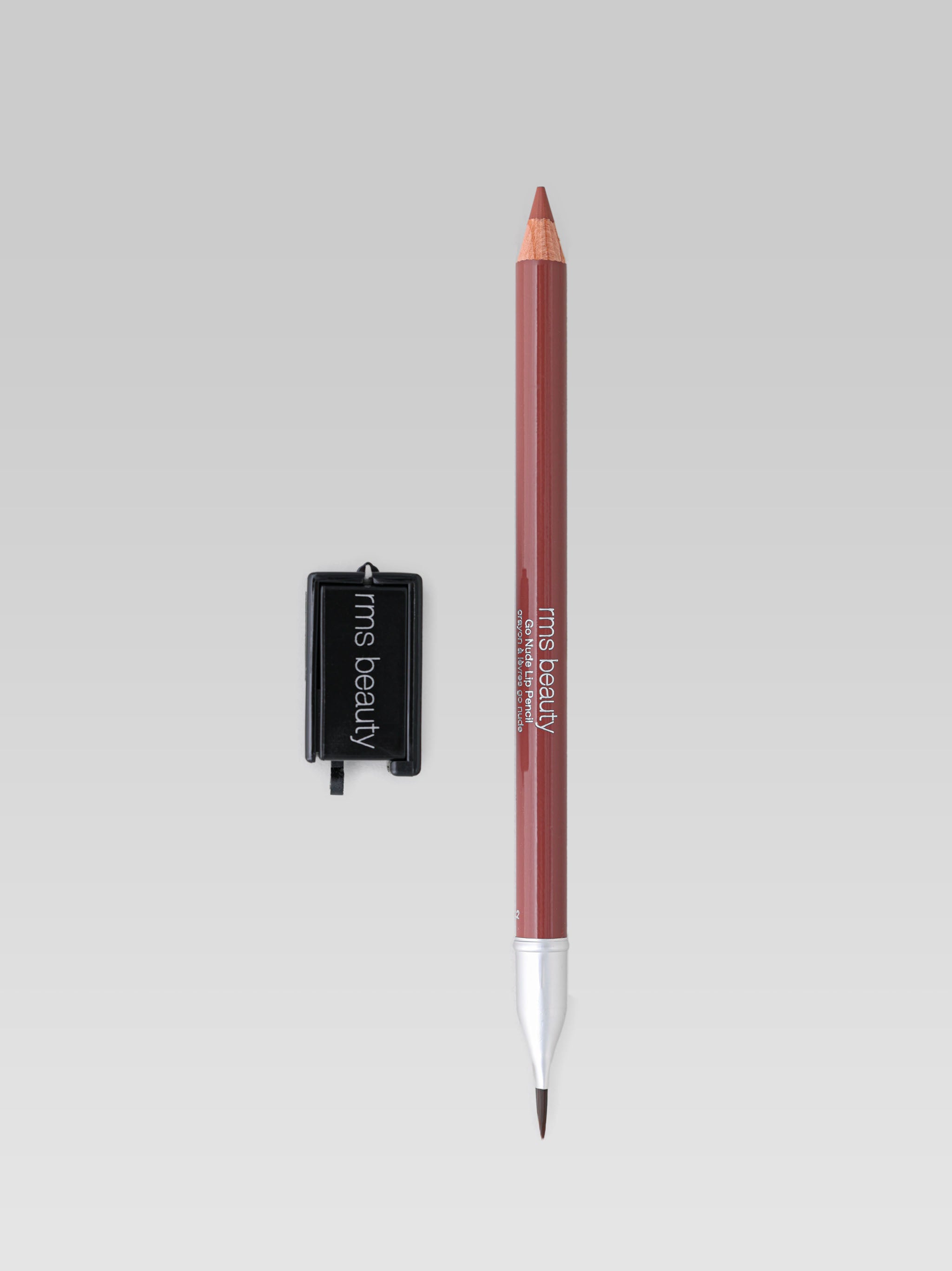 RMS BEAUTY Go Nude Lip Pencil in Sunsetnude product shot