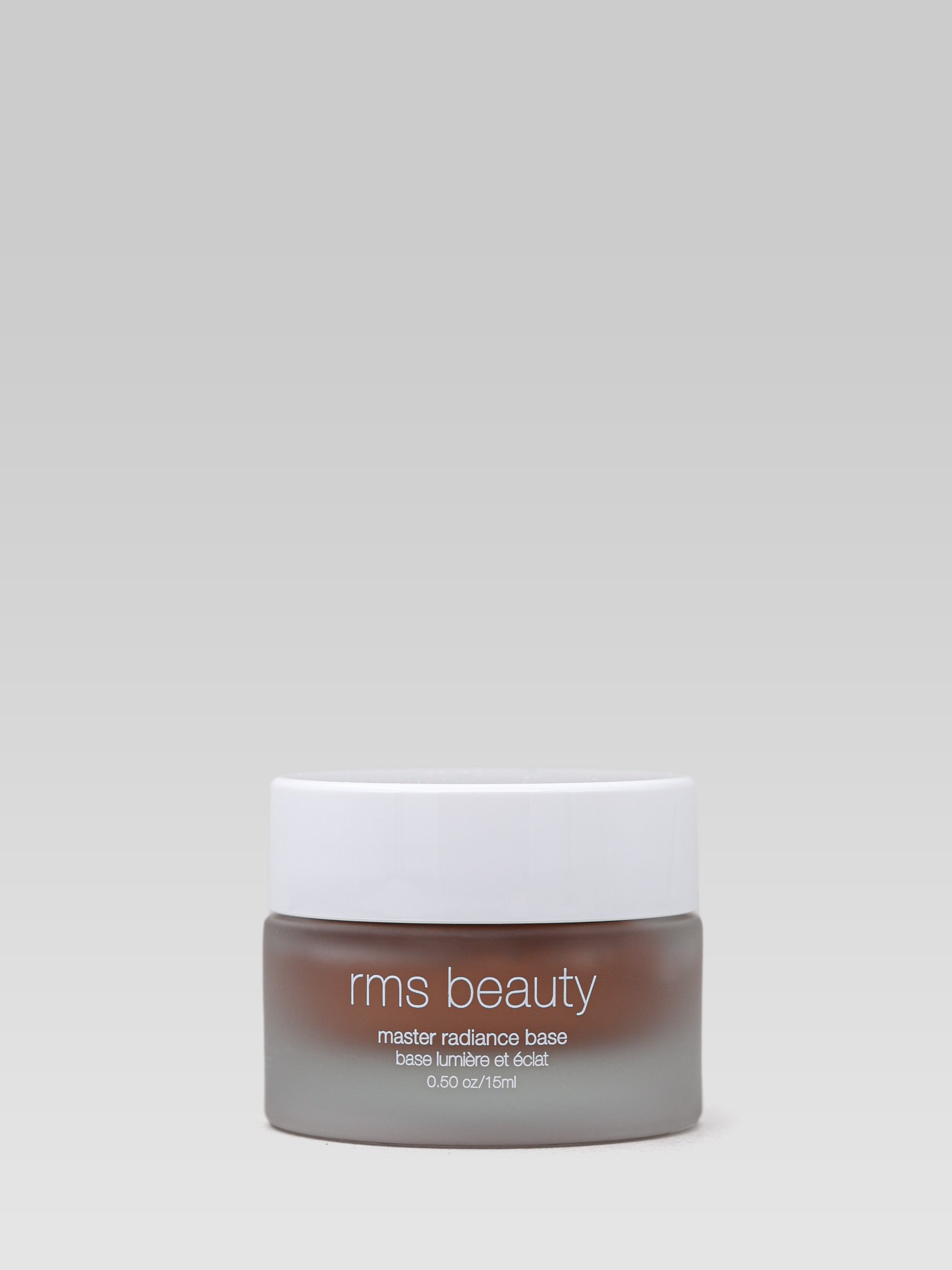 RMS BEAUTY Master Radiance Base Deep in Radiance 