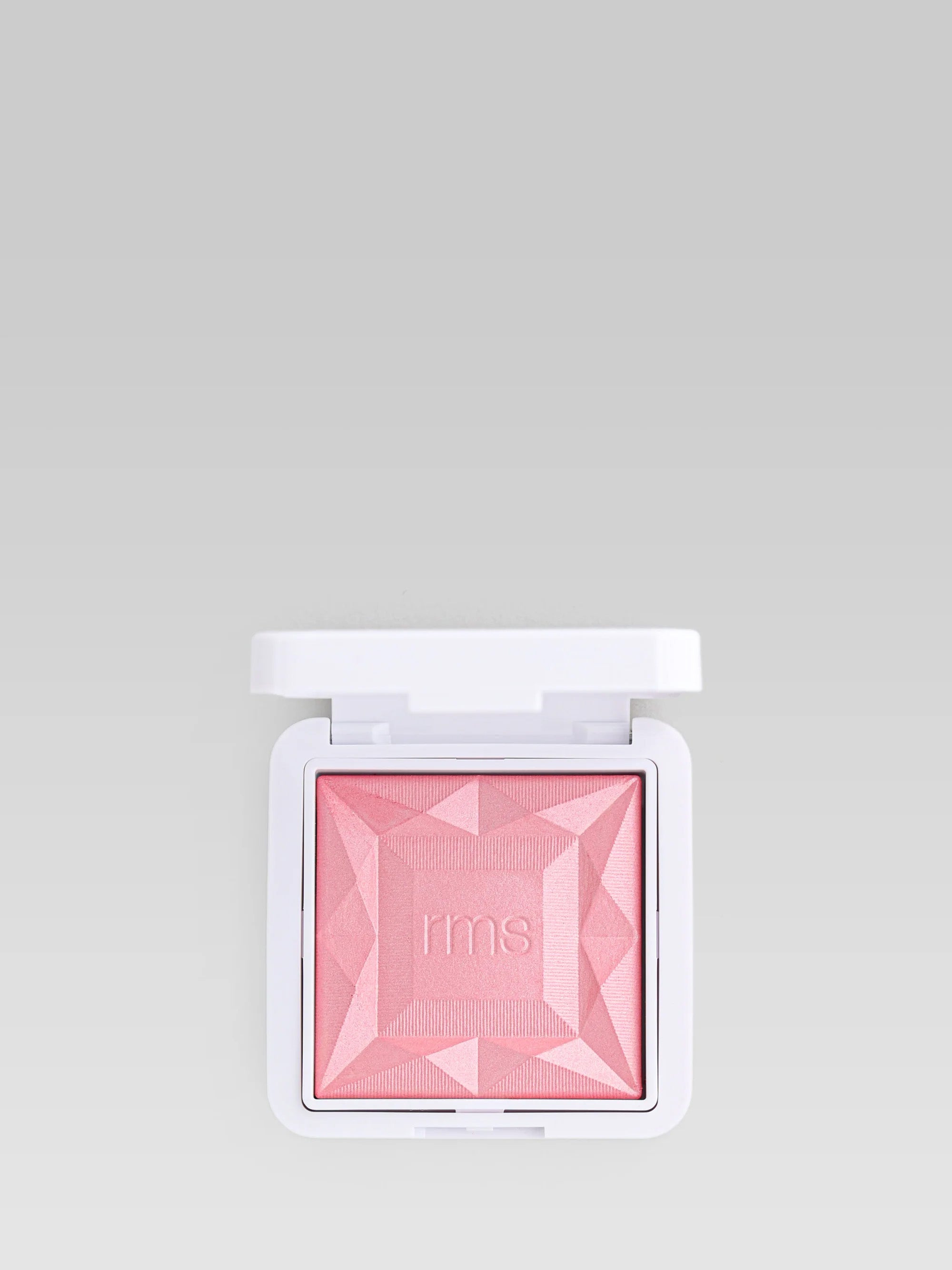 RMS BEAUTY ReDimension Hydra Powder Blush in French Rosé product shot