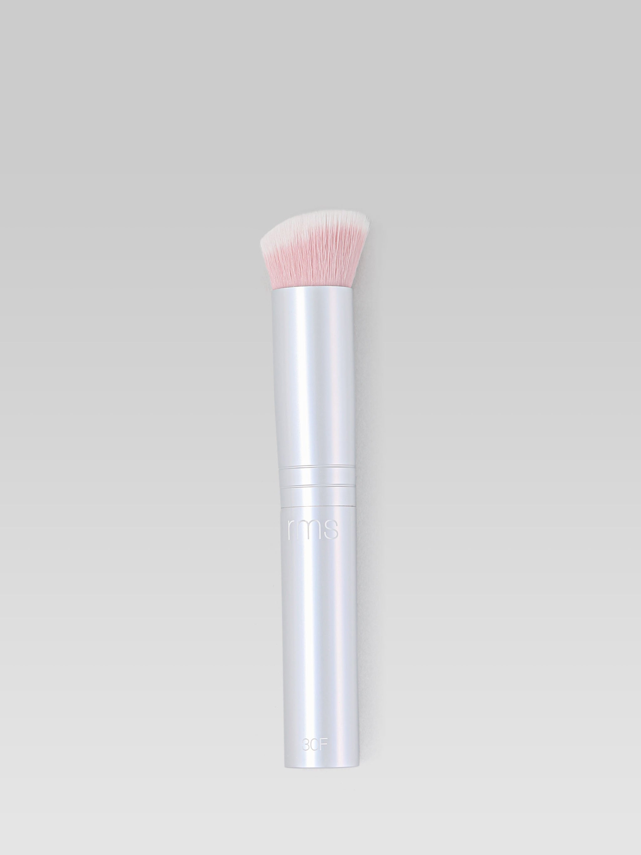 RMS Beauty Foundation Brush product shot 30F