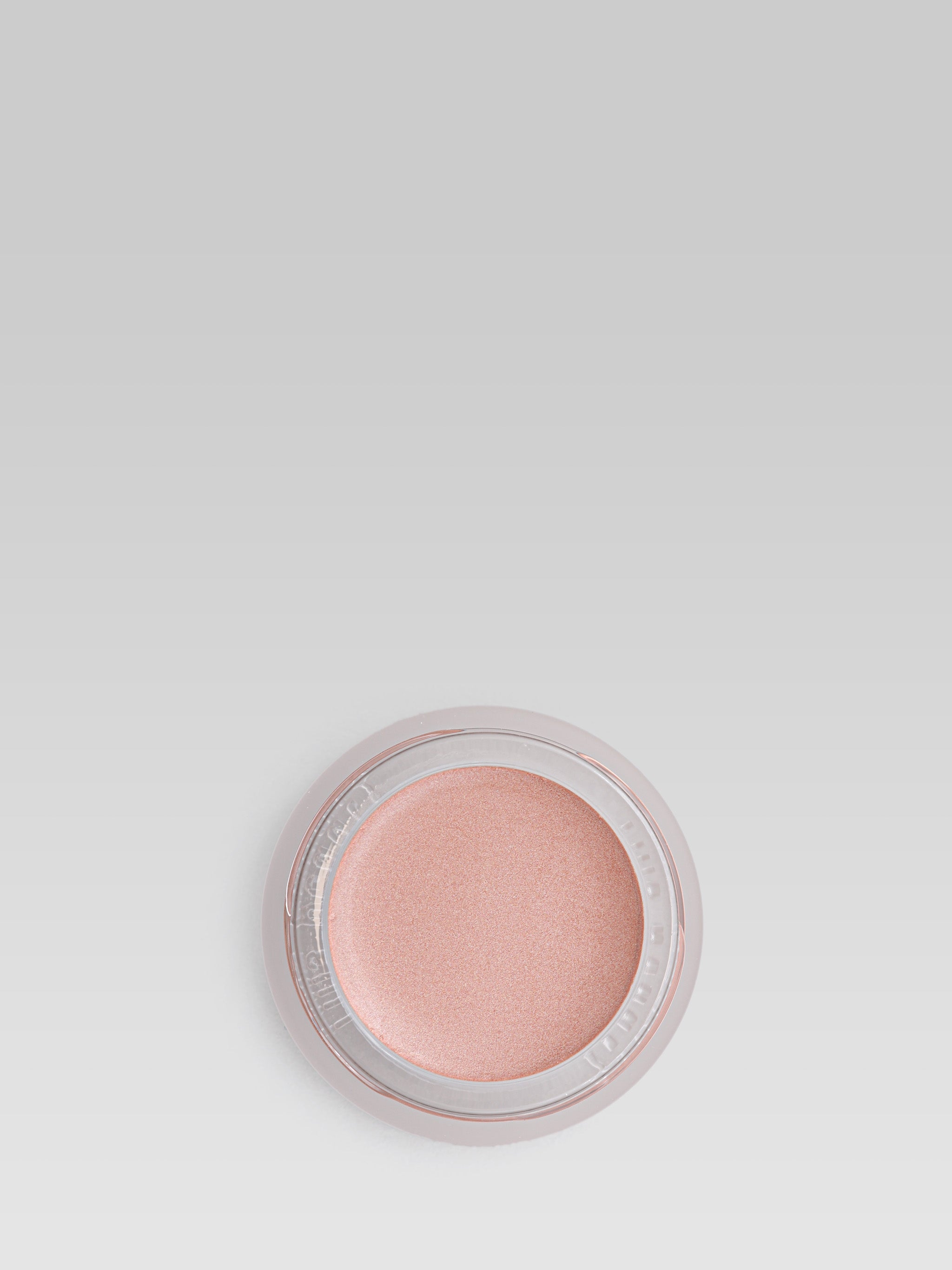 RMS Beauty Peach Luminizer product shot