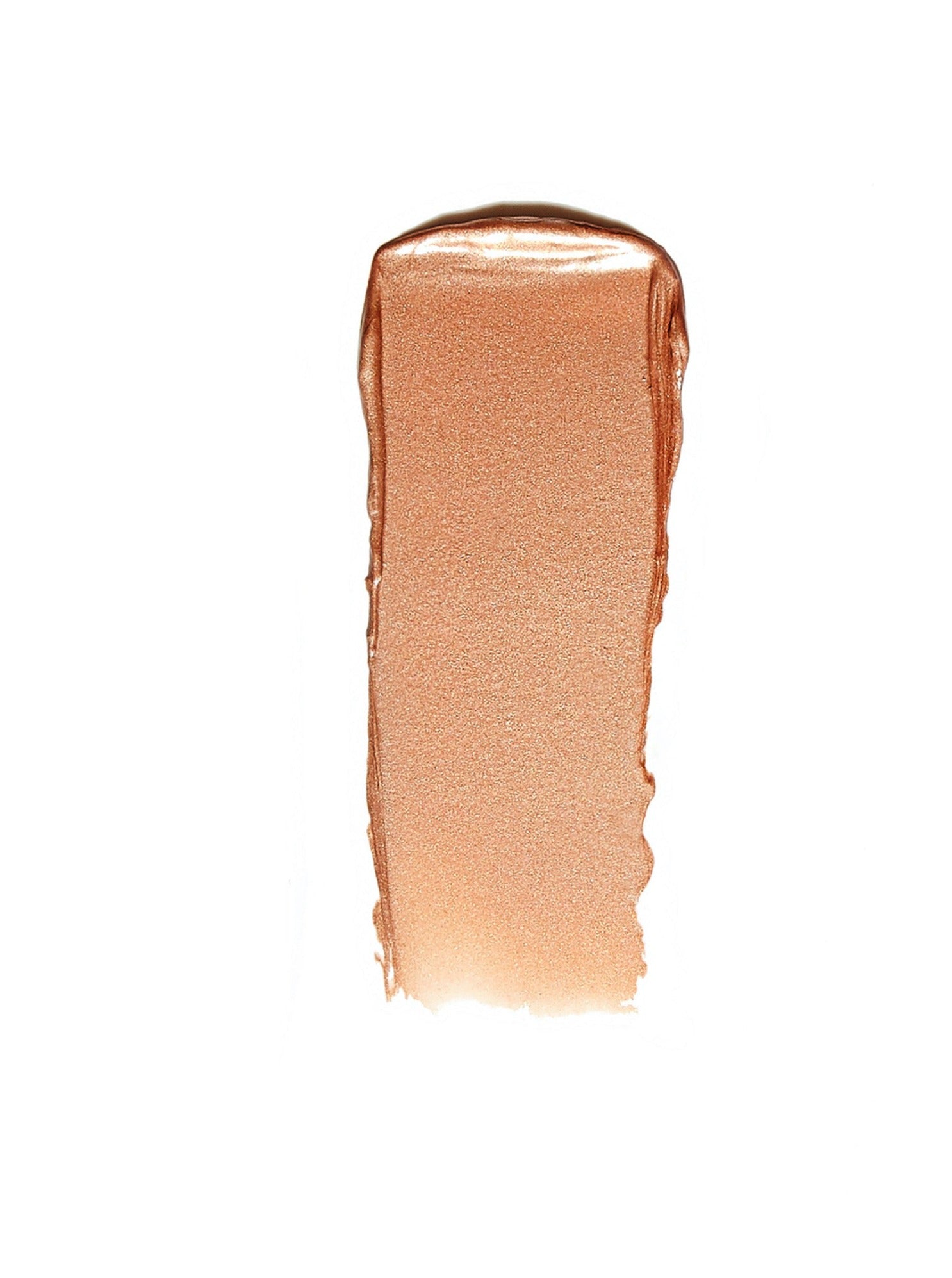 RMS Beauty Peach Luminizer product swatch