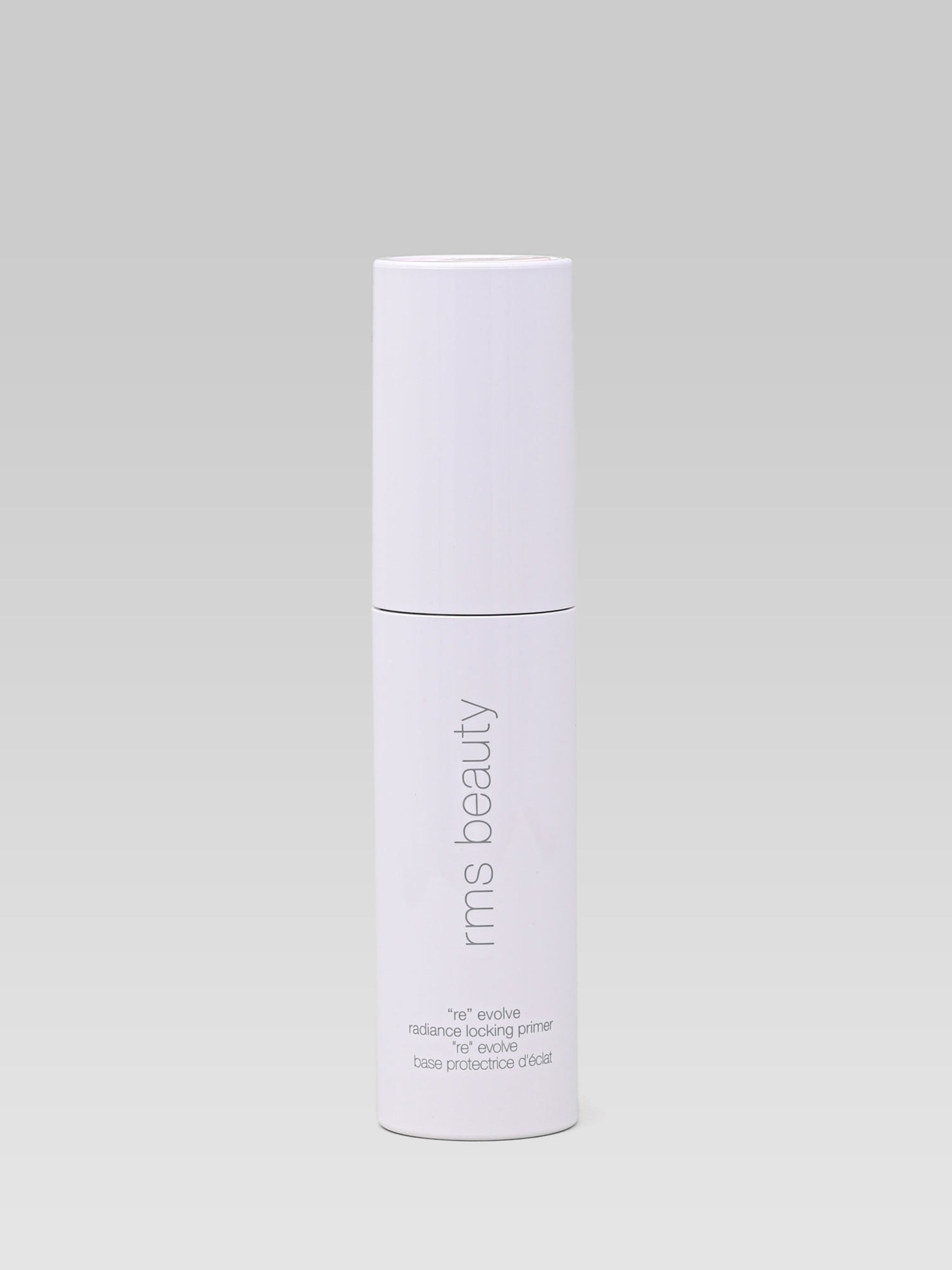RMS BEAUTY "Re" Evolve Radiance Locking Primer product shot