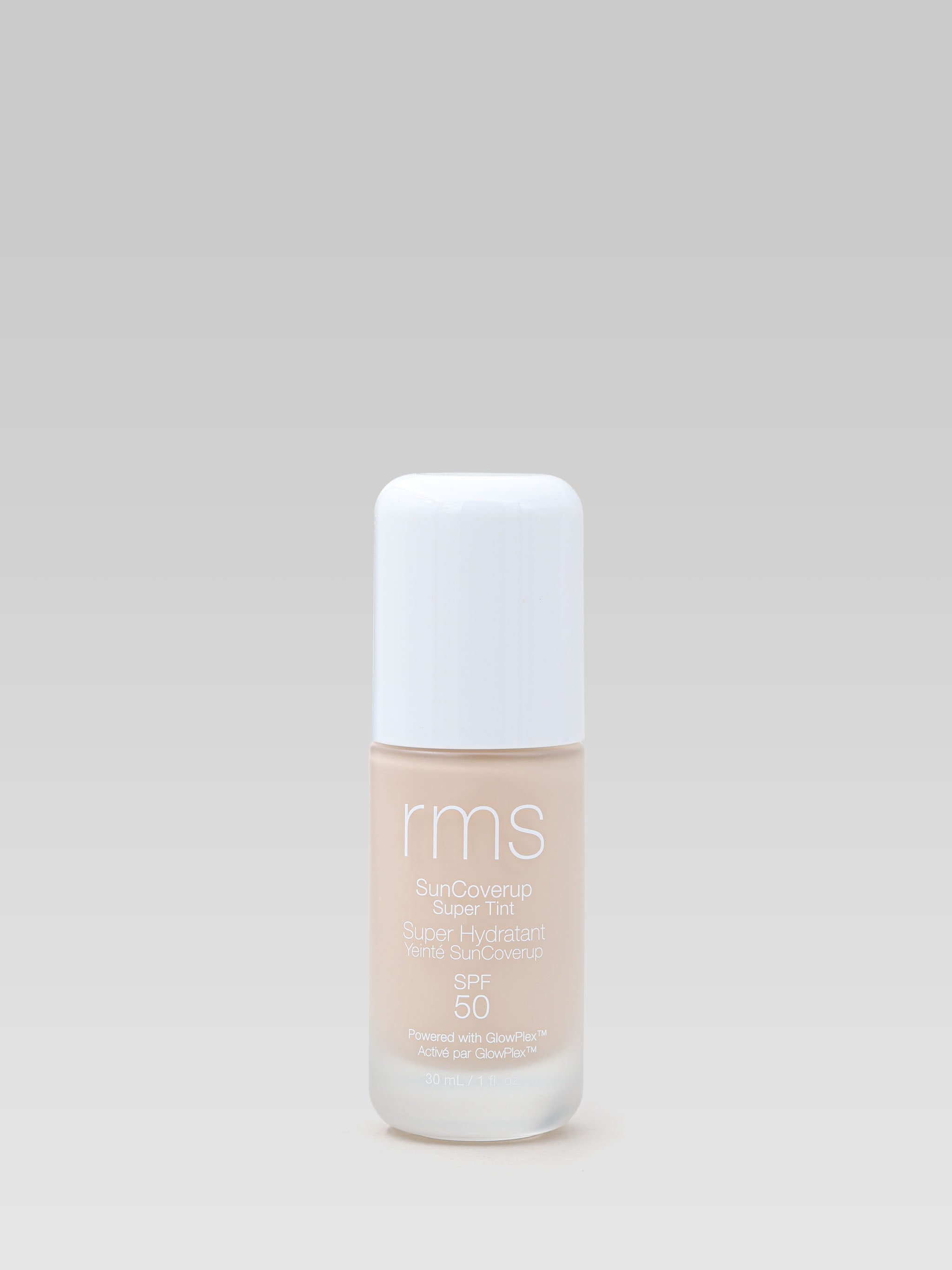 RMS BEAUTY SunCoverup Skin Tint SPF 50 in Alabaster 