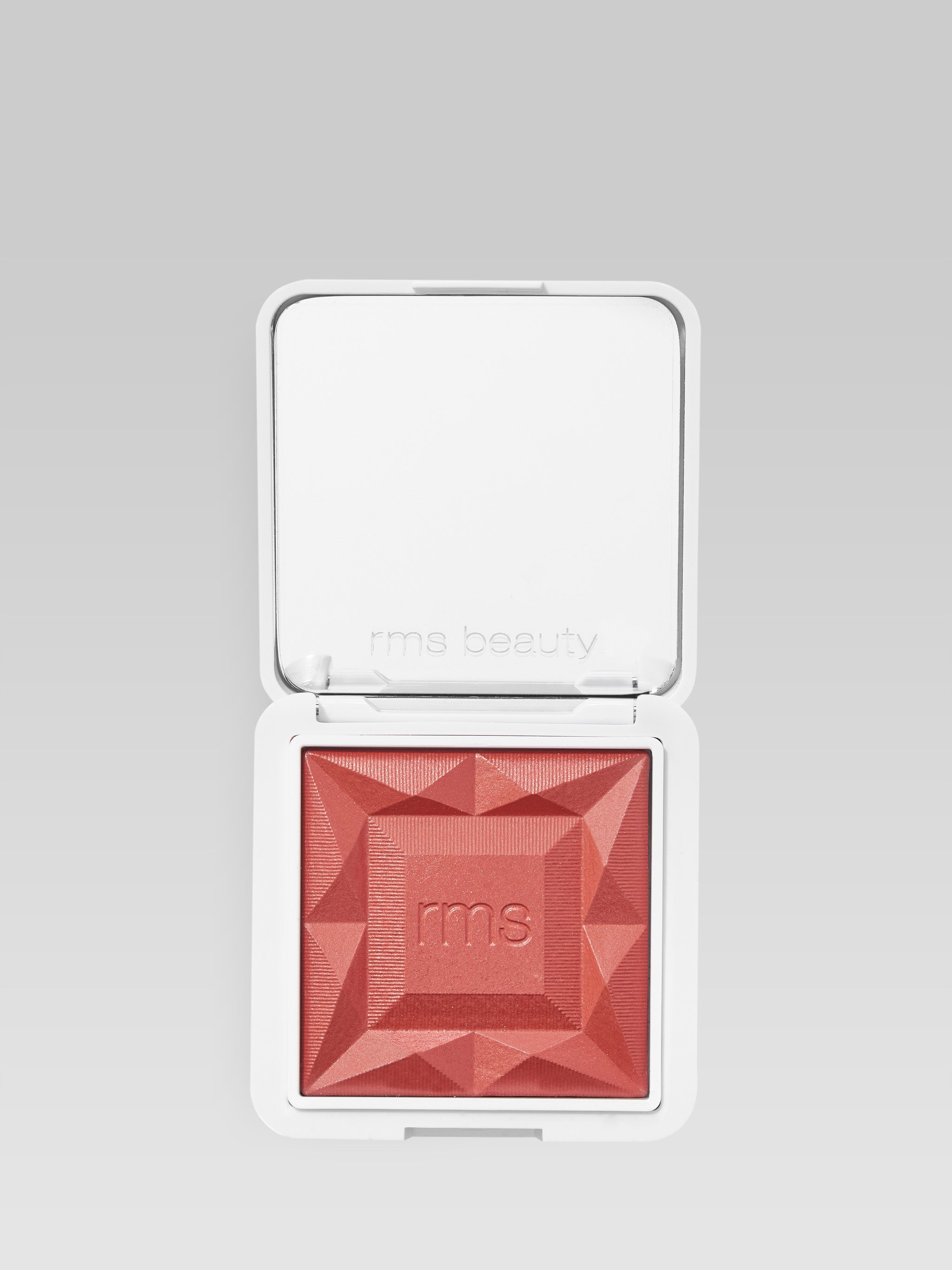 RMS BEAUTY ReDimension Hydra Powder Blush Sangria product shot