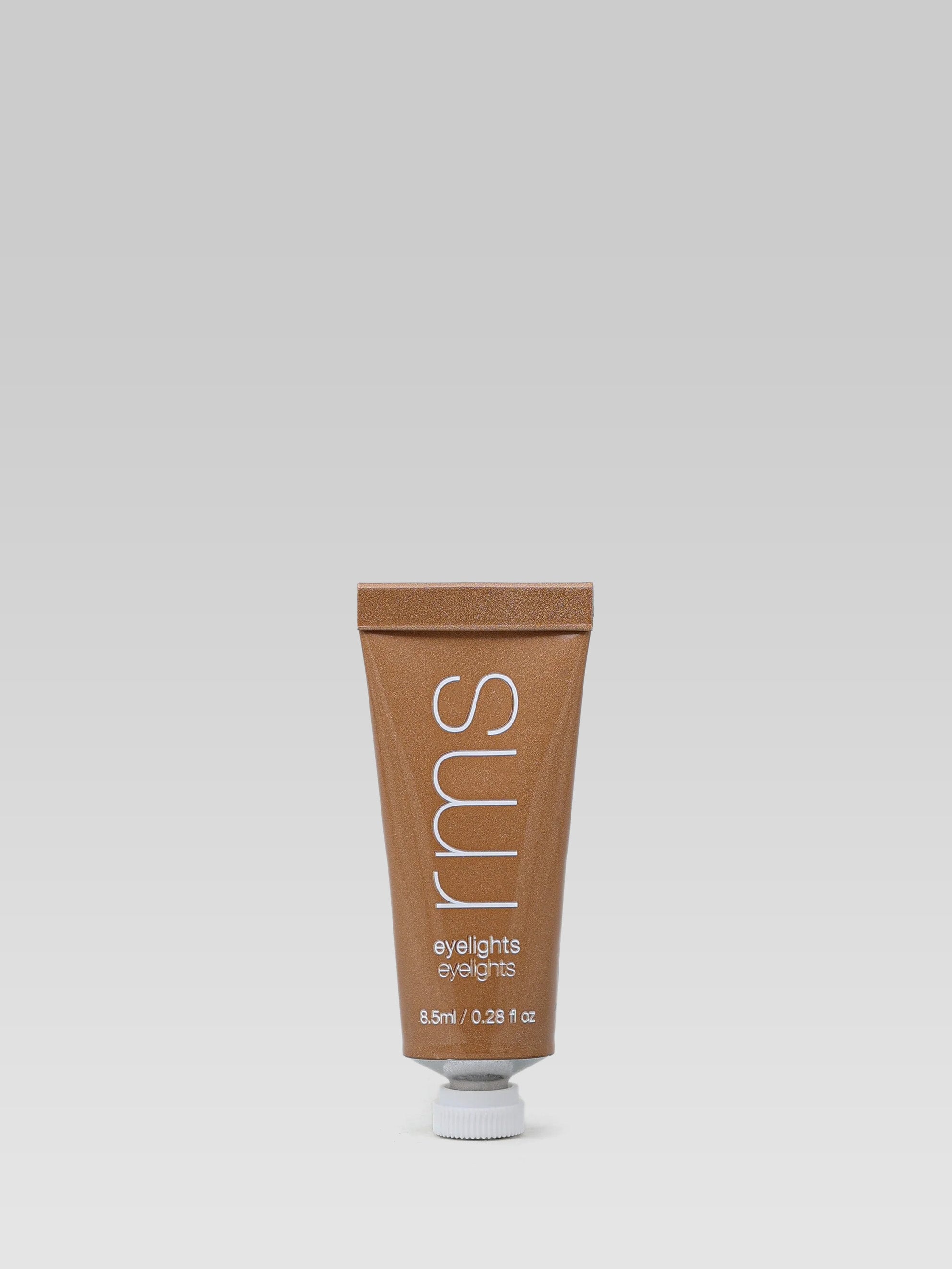 RMS BEAUTY Eyelights Cream Eye Shadow in Flare product shot