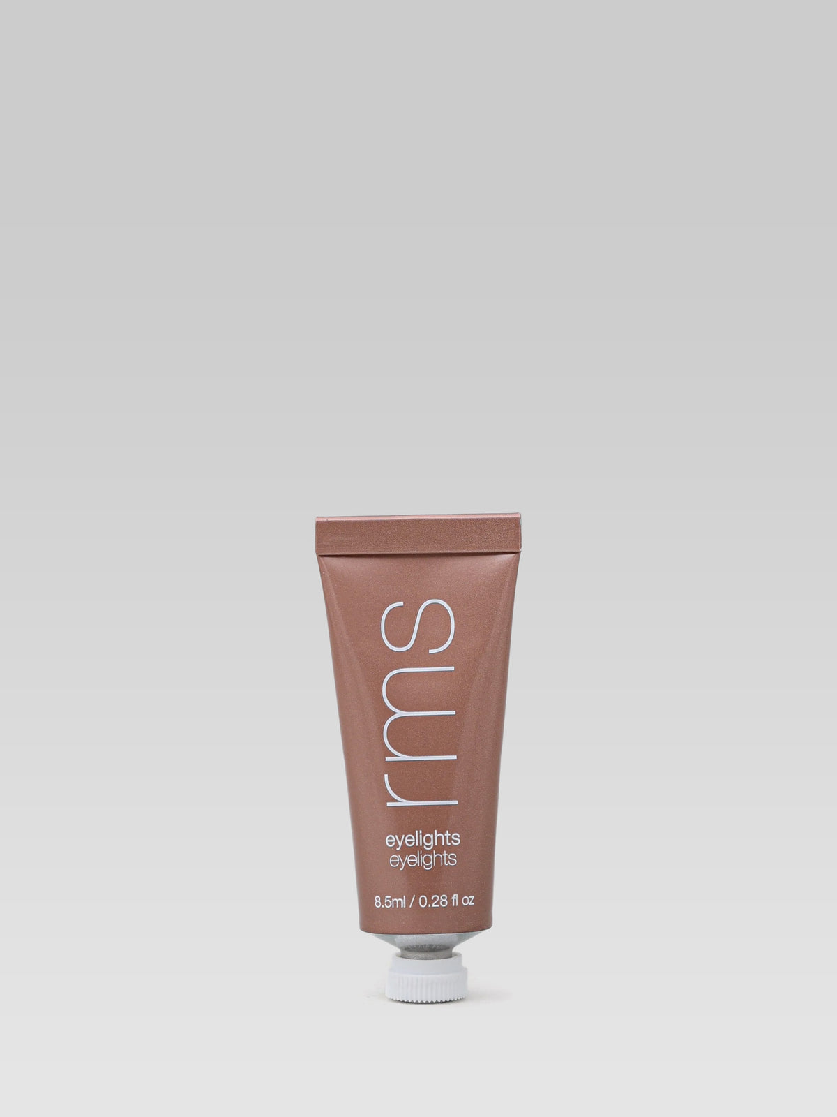 RMS BEAUTY Eyelights Cream Eye Shadow in Spark product shot