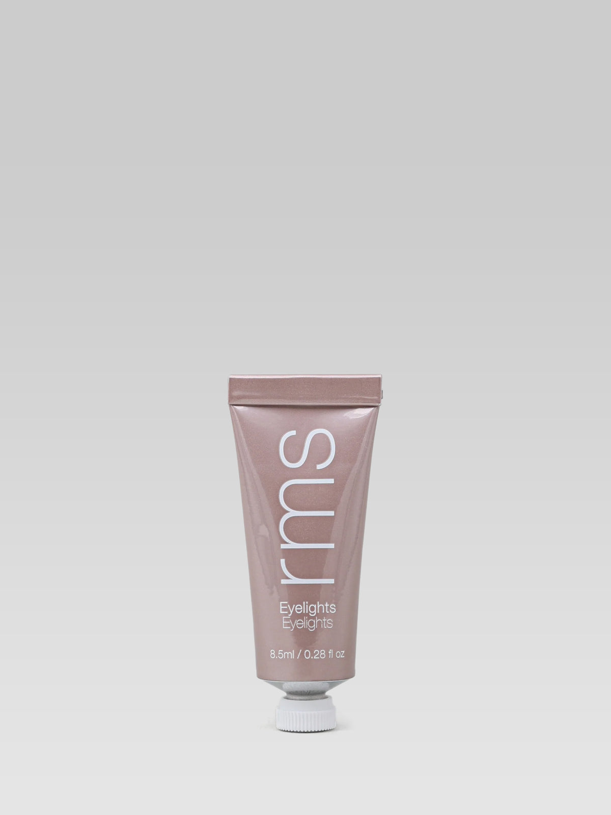 RMS BEAUTY Eyelights Cream Eye Shadow in Strobe product shot
