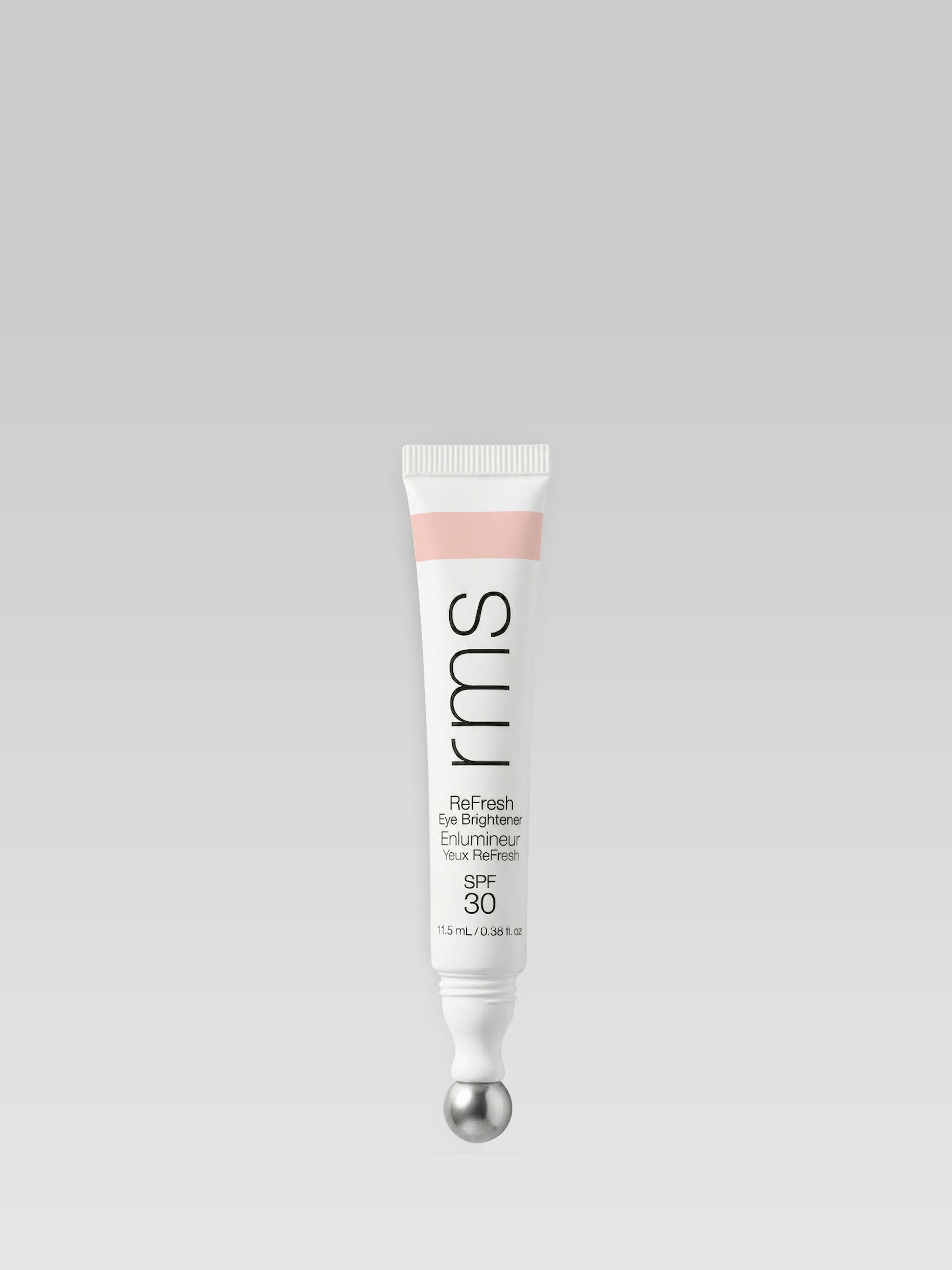 RMS BEAUTY ReFresh Eye Brightener SPF 30 + Correcting Tint in Adore product shot