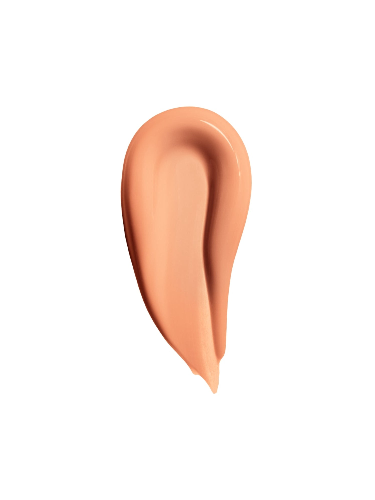 RMS BEAUTY ReFresh Eye Brightener SPF 30 + Correcting Tint in Cherish Swatch