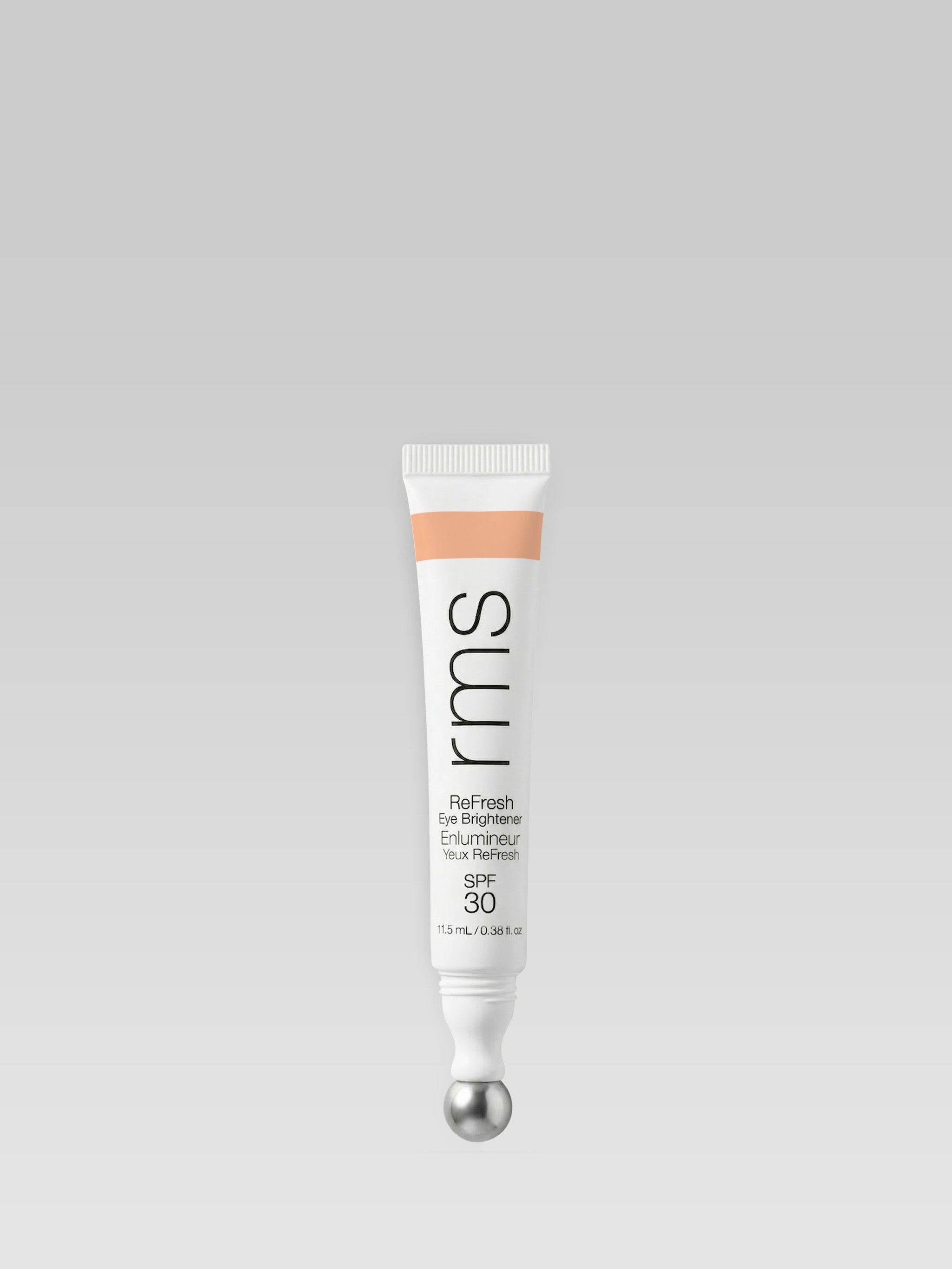 RMS BEAUTY ReFresh Eye Brightener SPF 30 + Correcting Tint in Cherish product shot