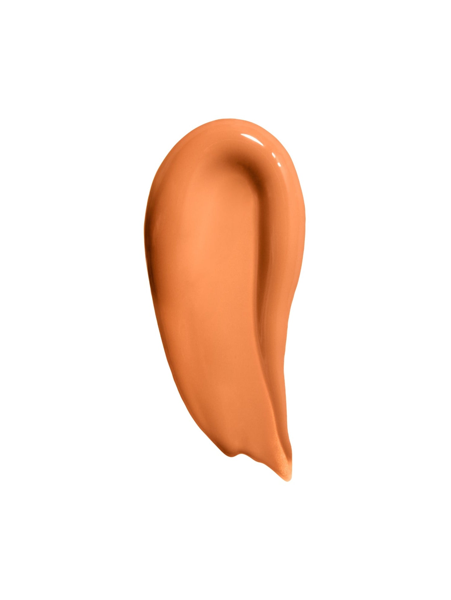 RMS BEAUTY ReFresh Eye Brightener SPF 30 + Correcting Tint Swatch in Hush