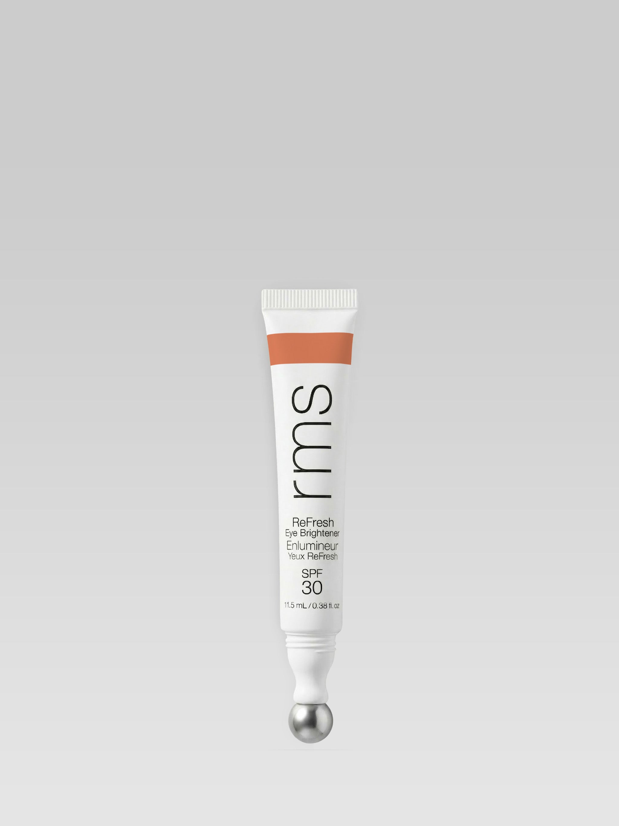 RMS BEAUTY ReFresh Eye Brightener SPF 30 + Correcting Tint in Swoon product shot