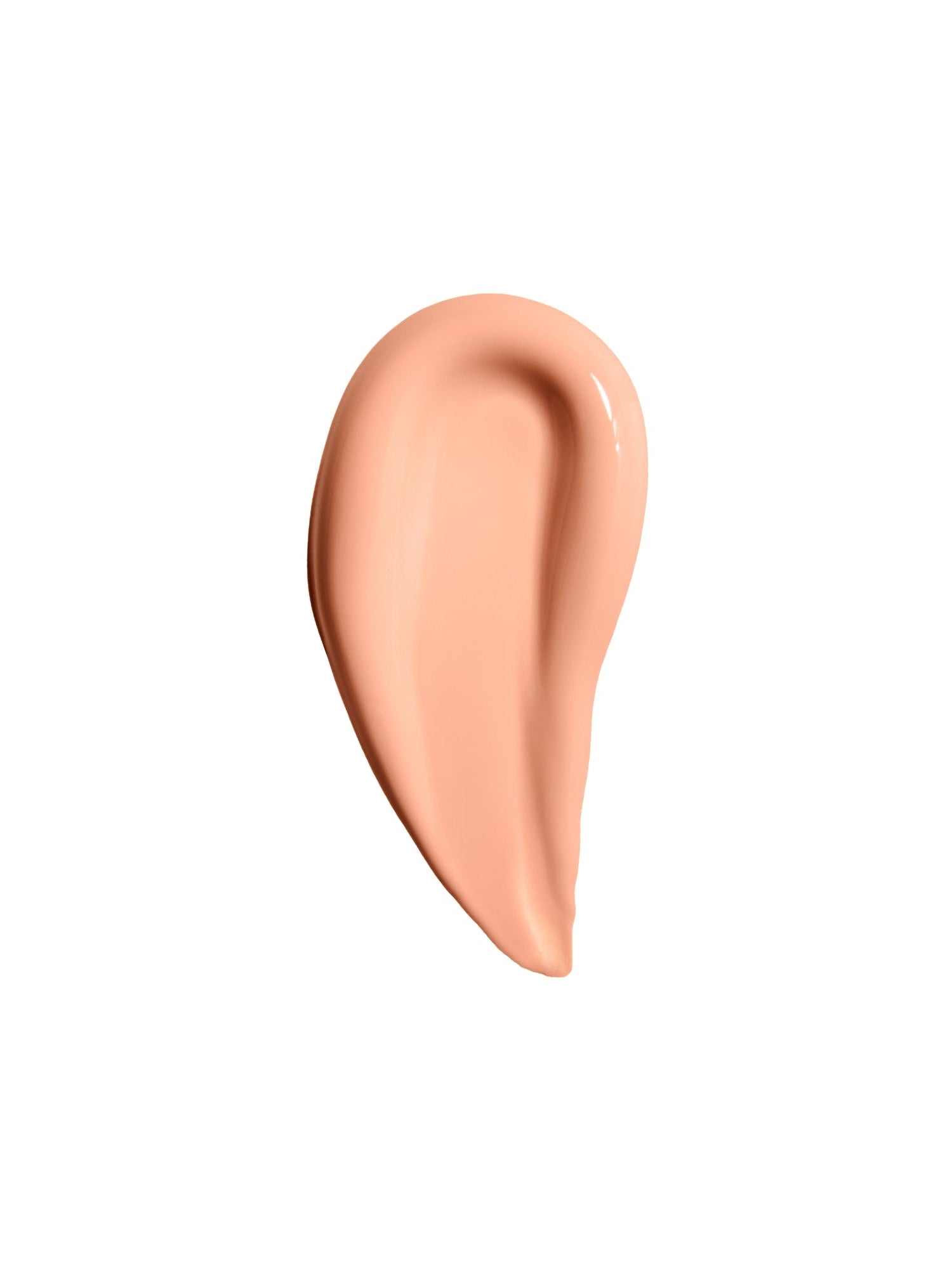 RMS BEAUTY ReFresh Eye Brightener SPF 30 + Correcting Tint Adore Swatch