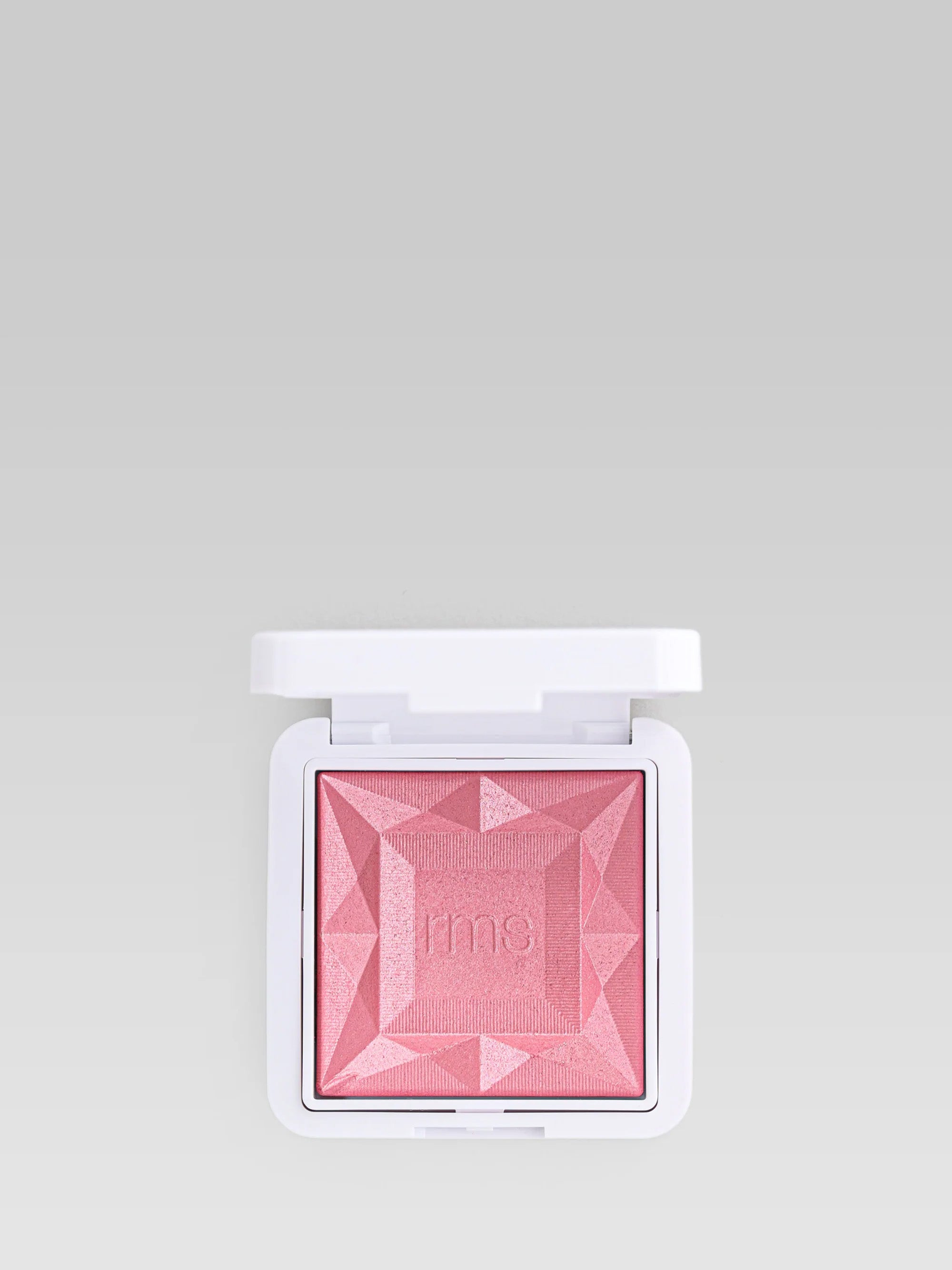 RMS BEAUTY ReDimension Hydra Powder Blush Pomegranate Fizz product shot