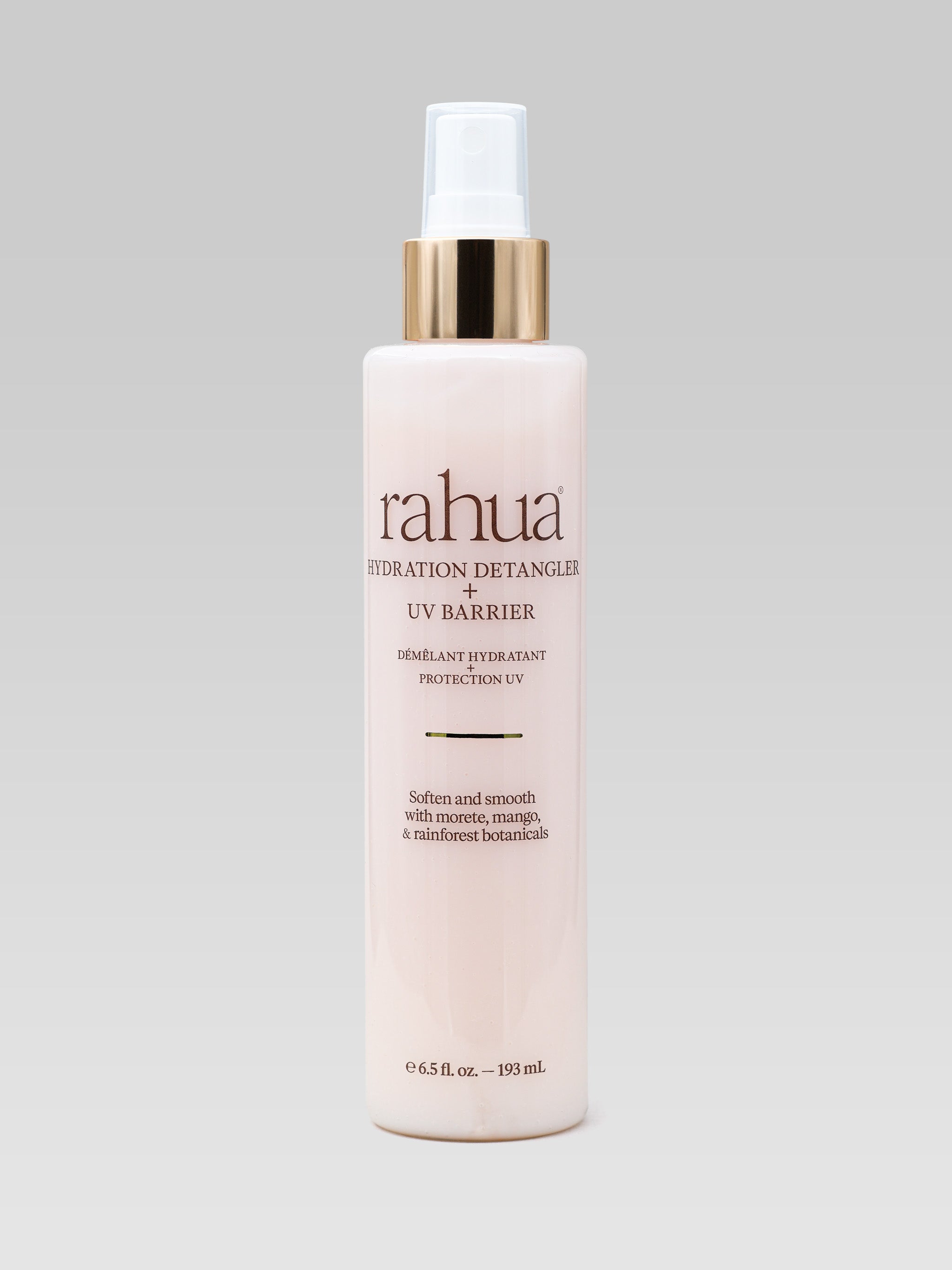 Rahua Hydration Detangler UV Barrier product shot