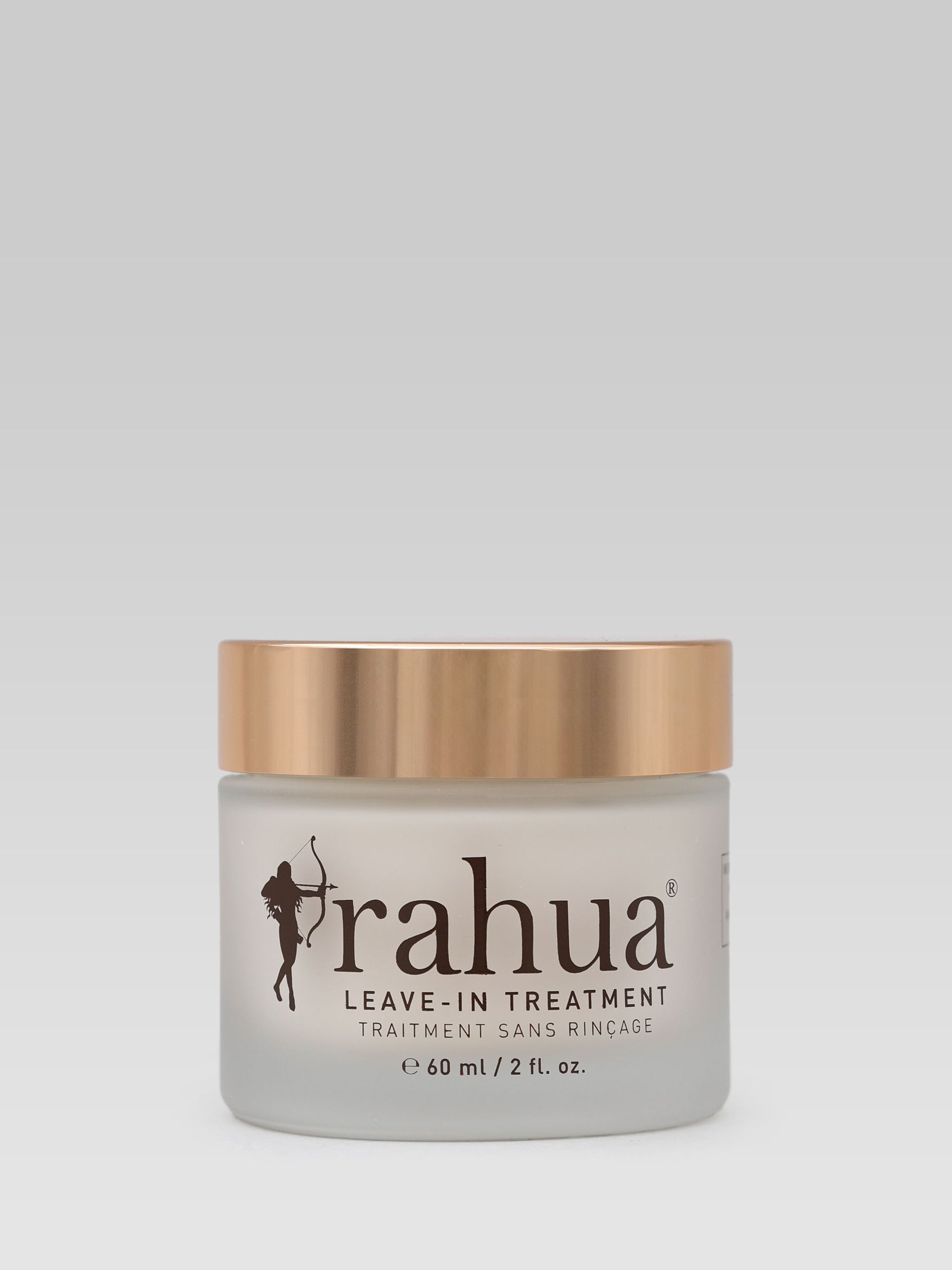 Rahua Leave-in Treatment product shot 60 ml