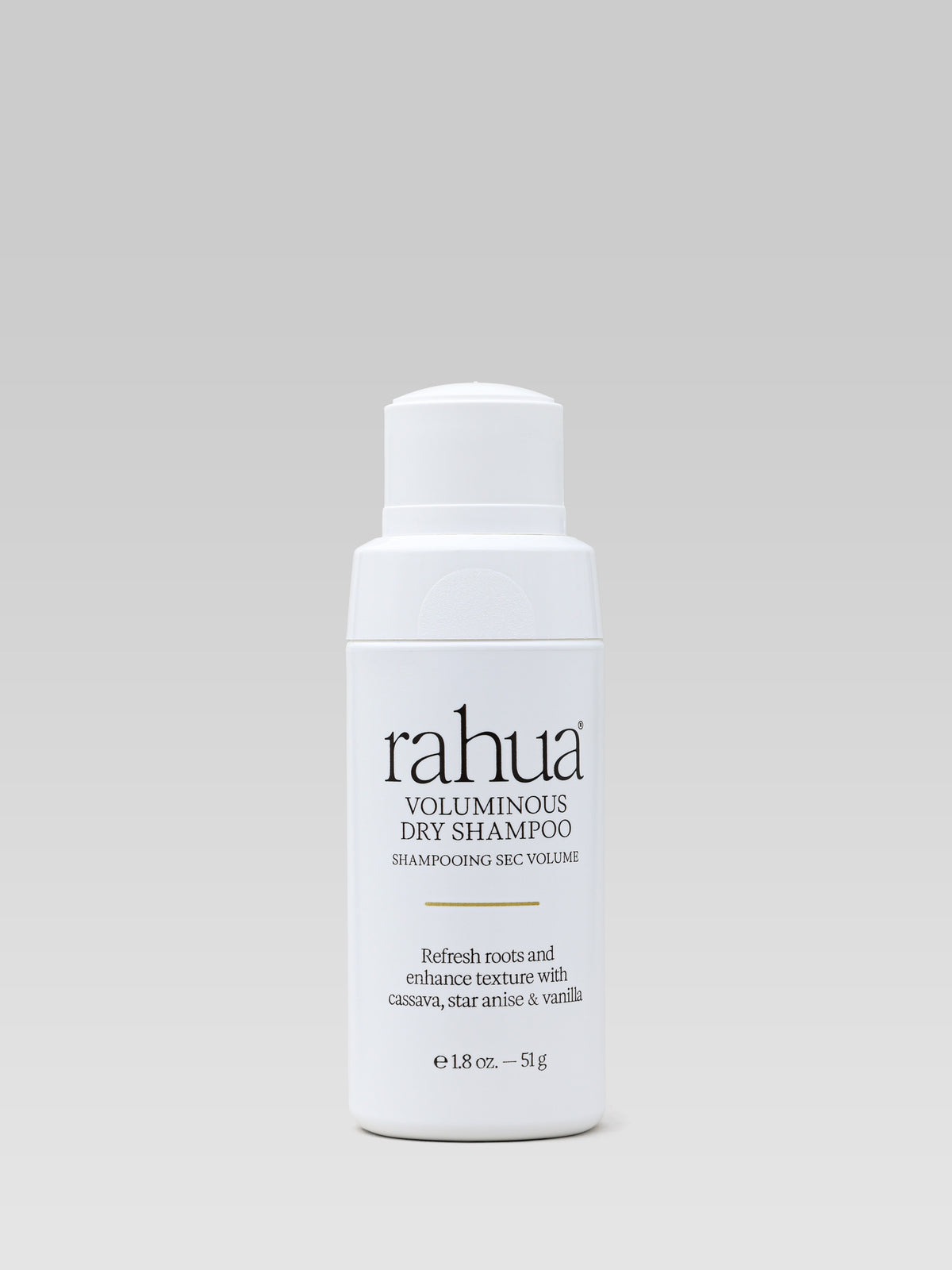 RAHUA Voluminous Dry Shampoo product shot