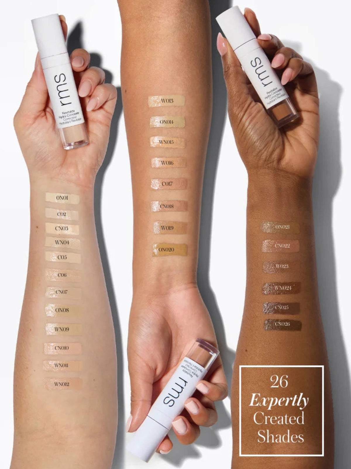 RMS BEAUTY Revitalize Hydra Concealer