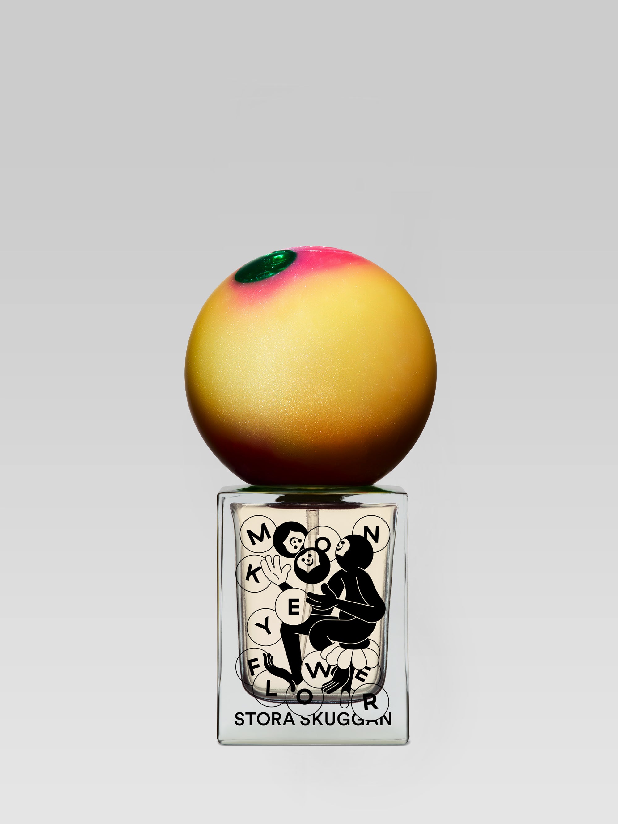 STORA SKUGGAN Monkeyflower product shot