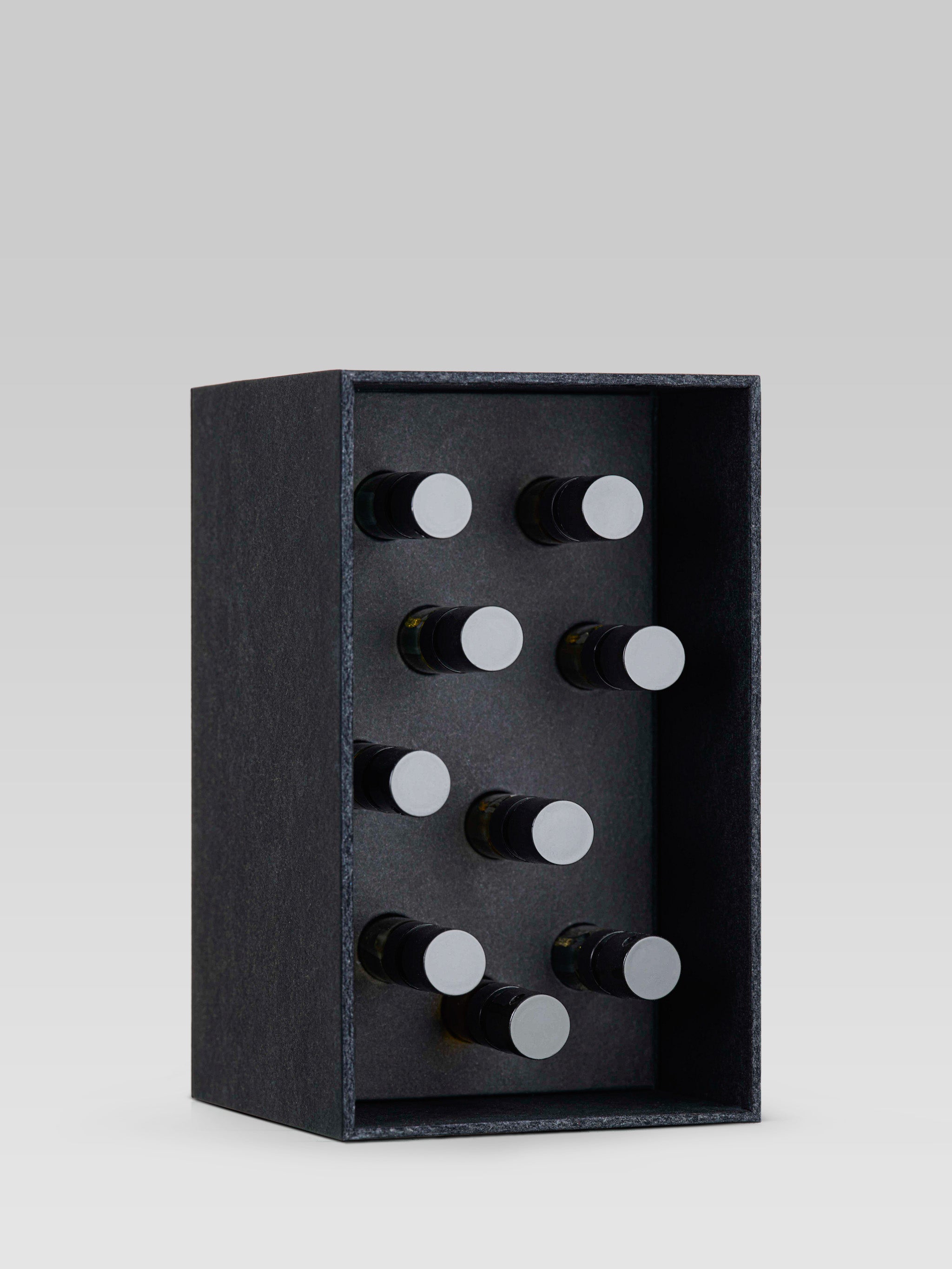 STORA SKUGGAN Sample Set product Shot