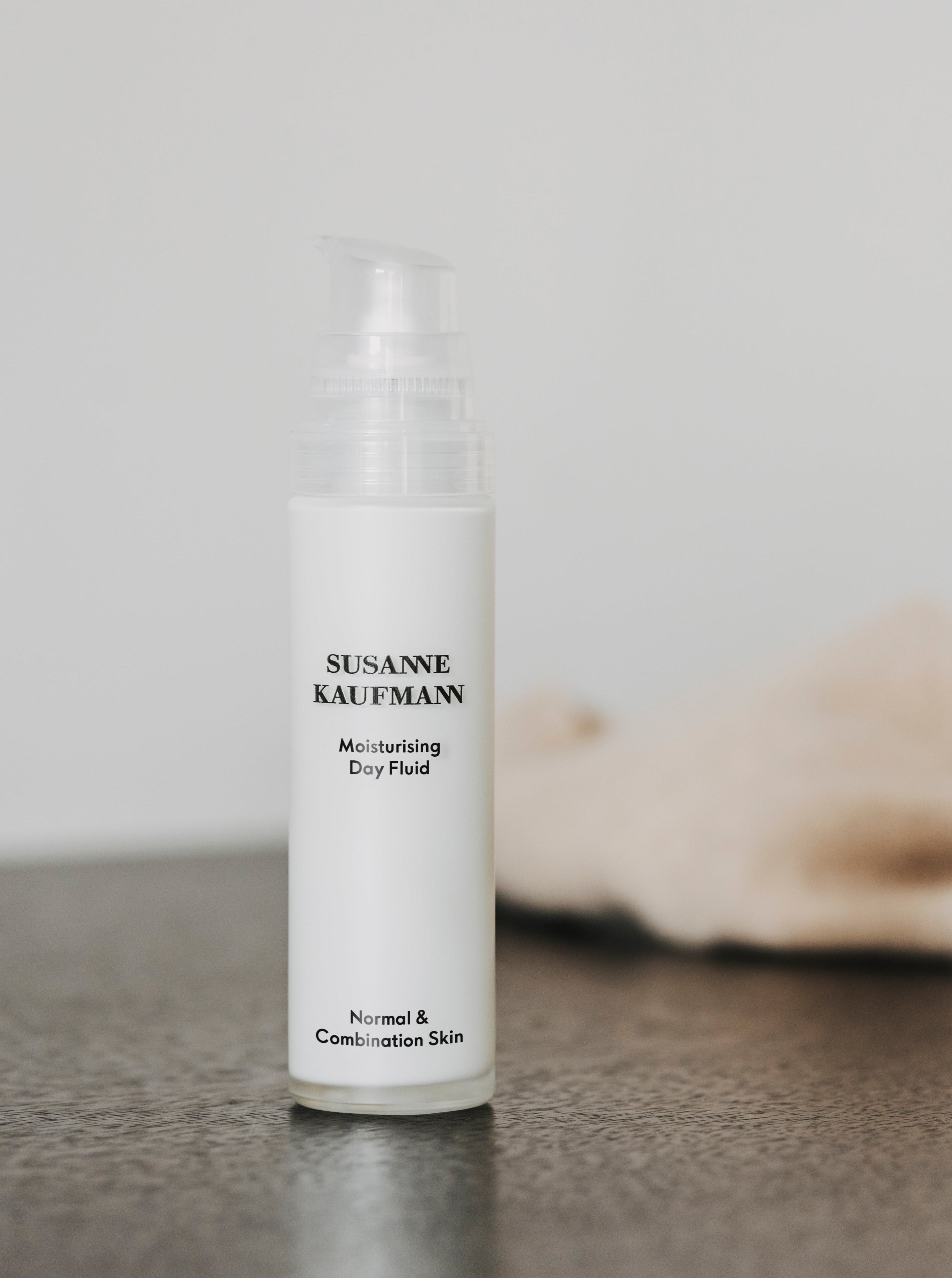 Susanne Kaufmann Moisturising Day Fluid mood picture 