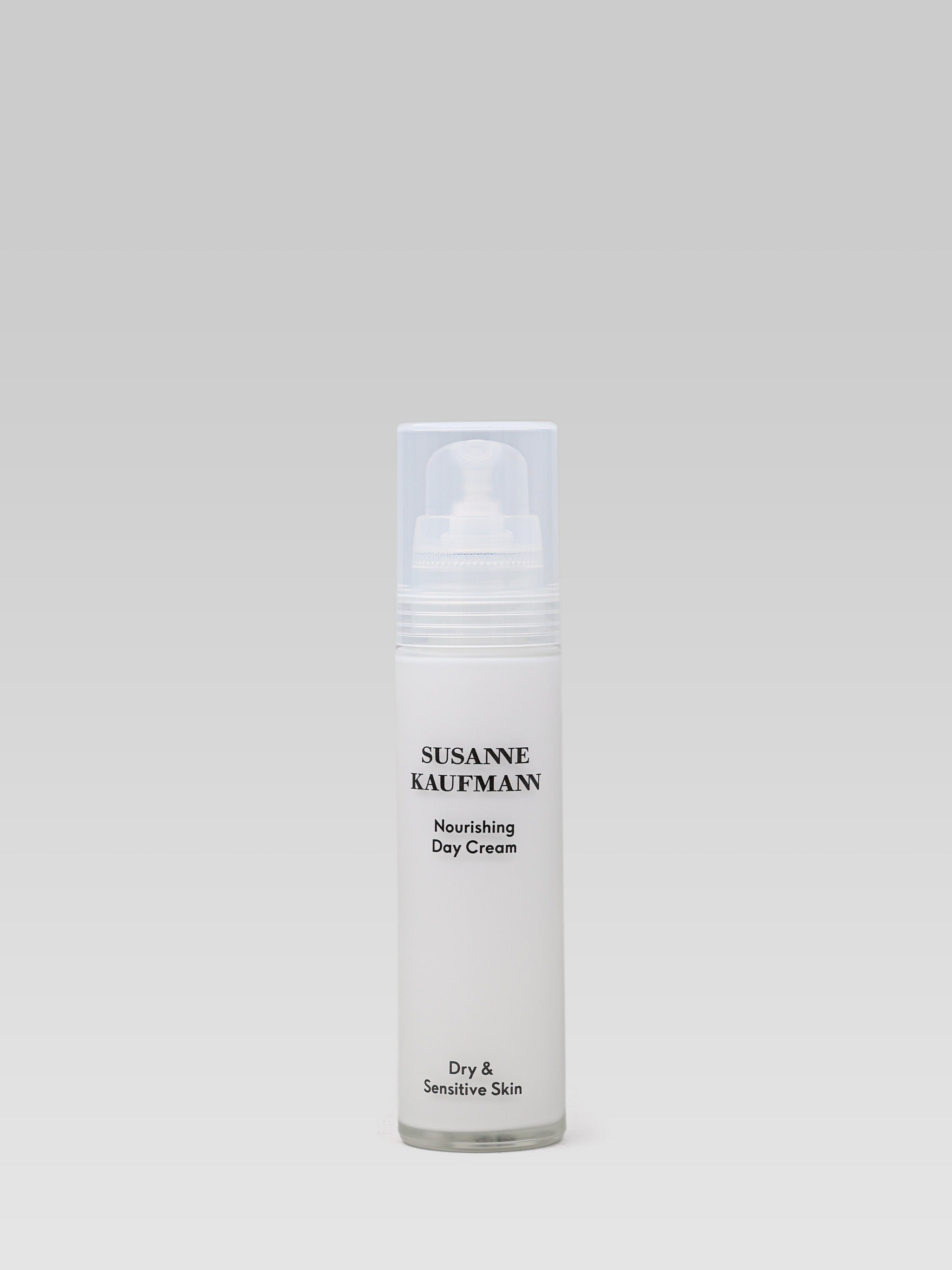 SUSANNE KAUFMANN Nourishing Day Cream product shot 