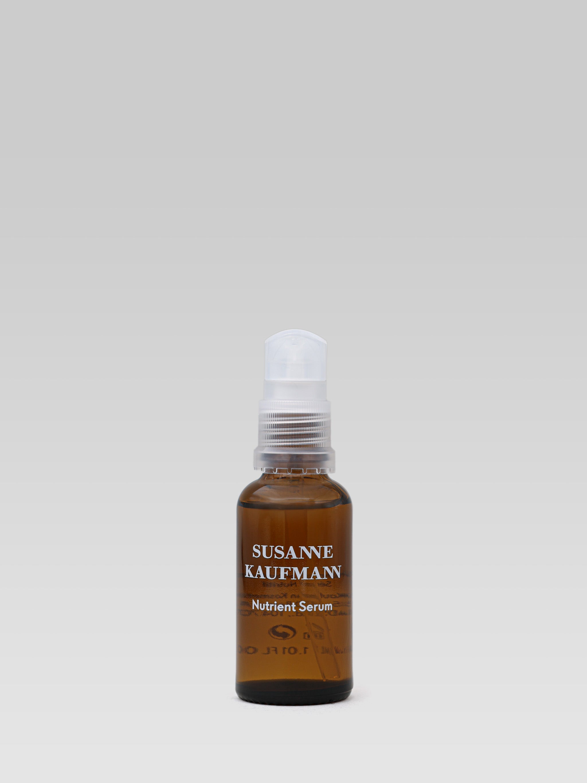 Susanne Kaufmann Nutrient Serum product shot
