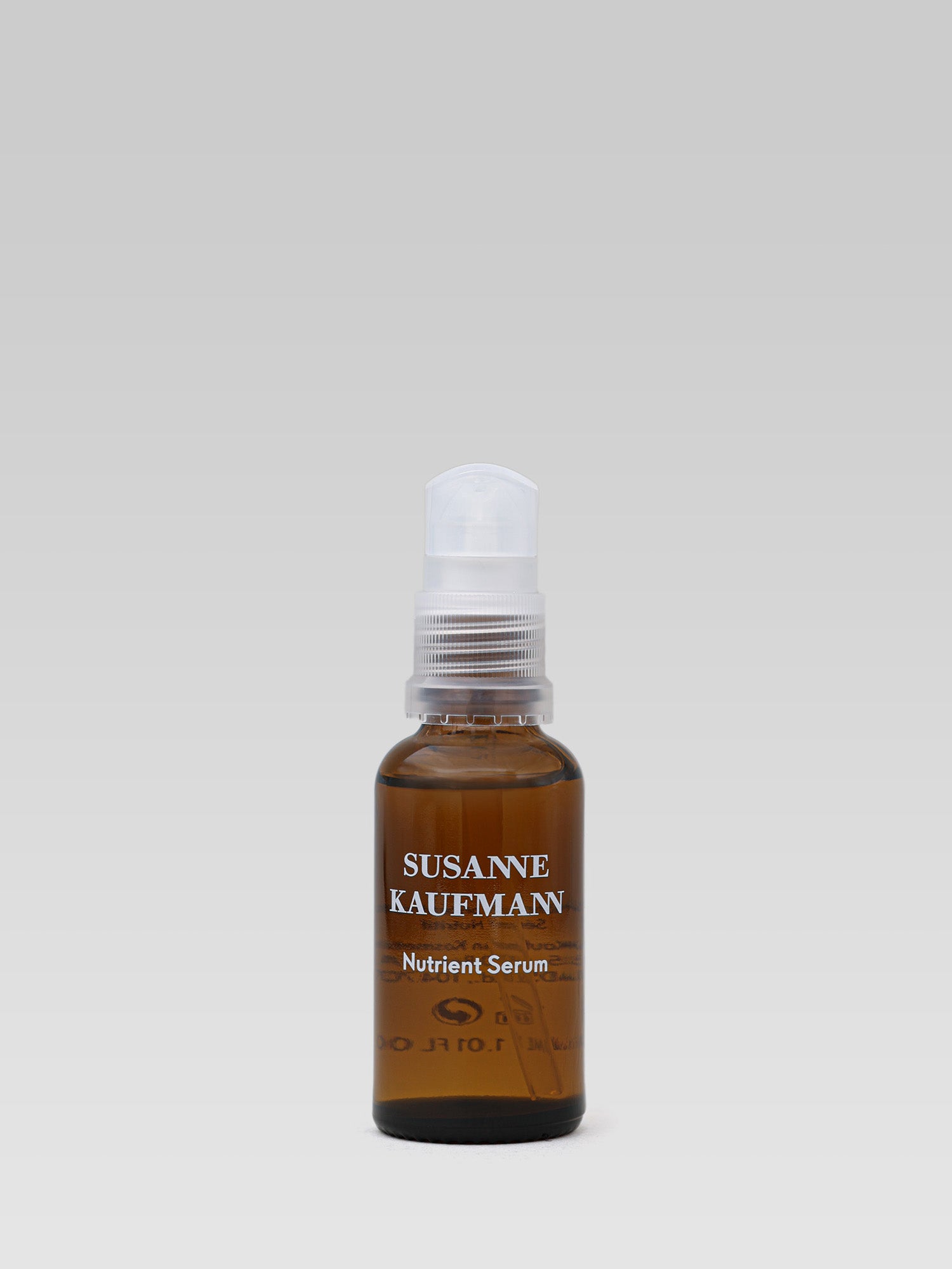 Susanne Kaufmann Nutrient Serum product shot