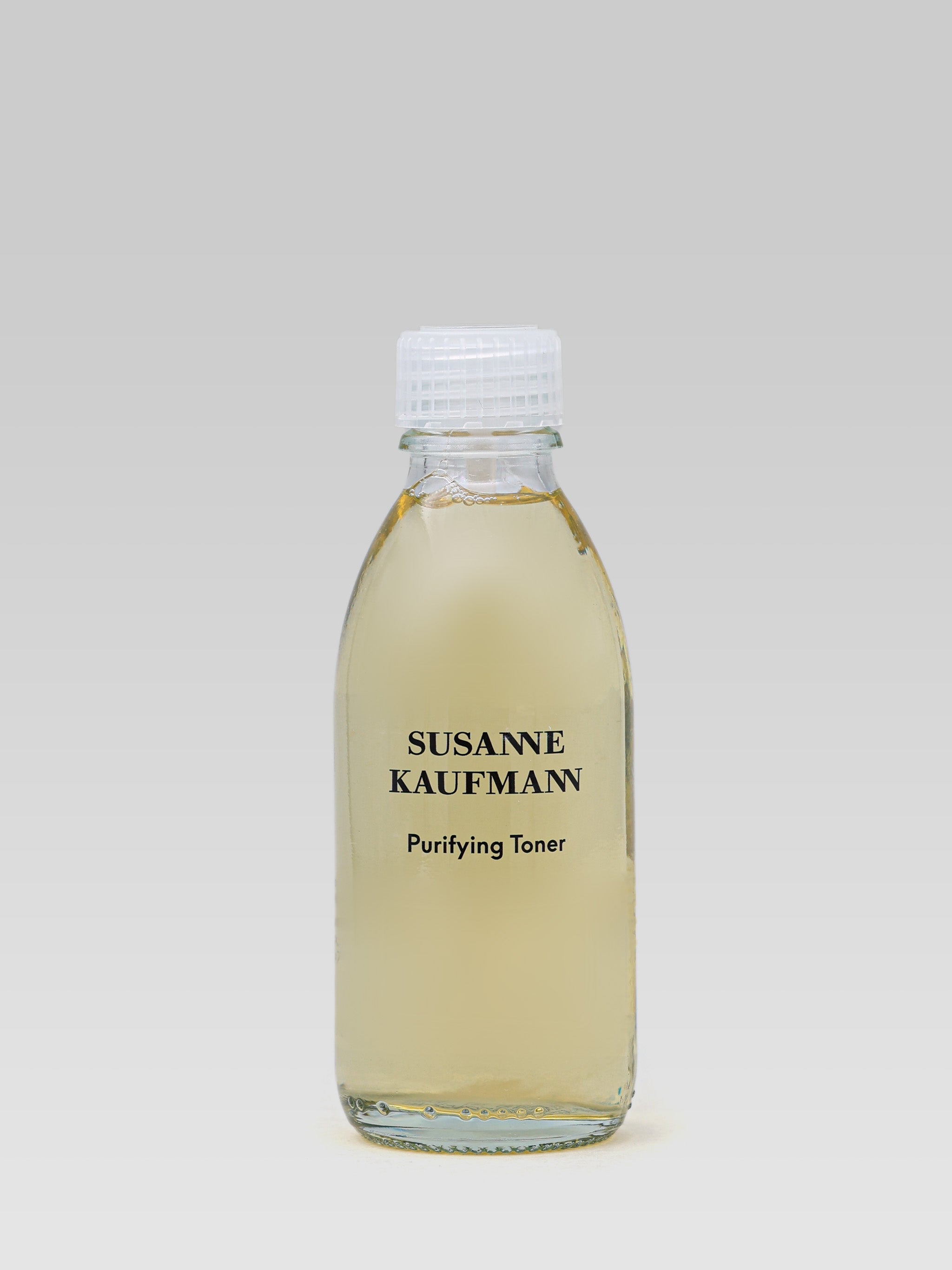Susanne Kaufmann Purifying Toner Klärendes Gesichtswasser product shot 