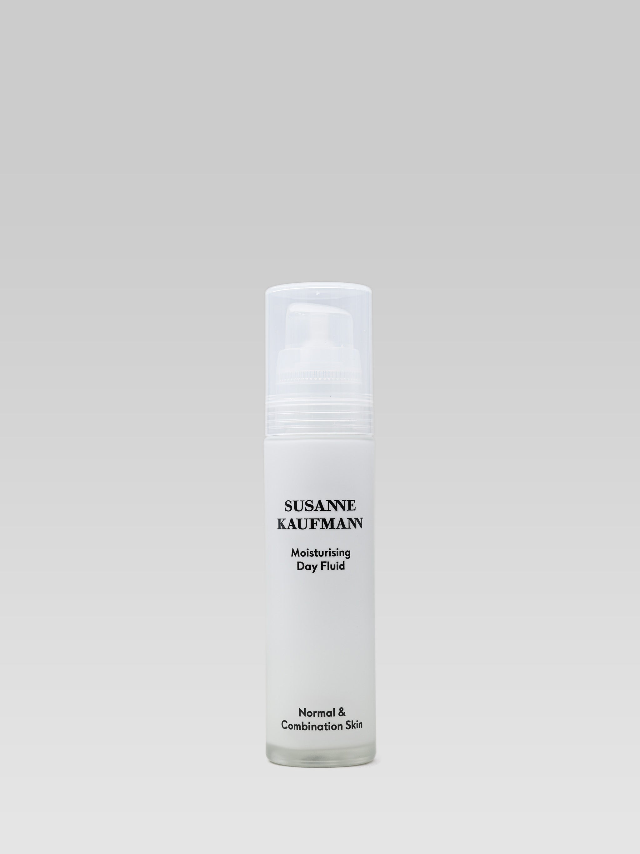 SUSANNE KAUFMANN Moisturising Day Fluid product shot